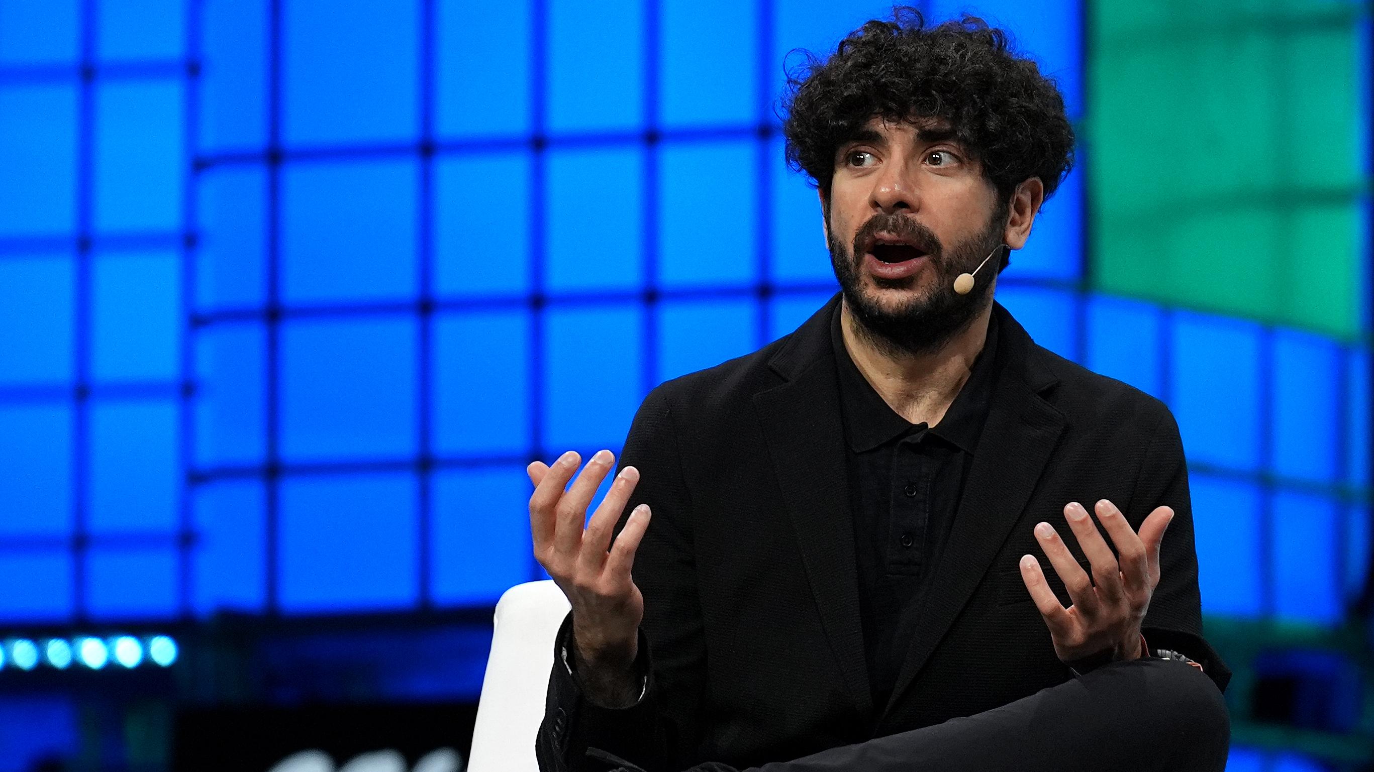 Collision 2024 in Toronto