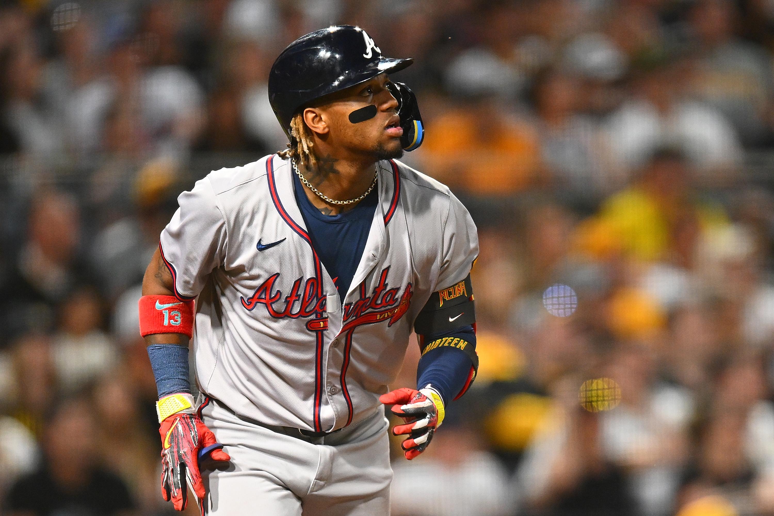 Atlanta Braves v Pittsburgh Pirates