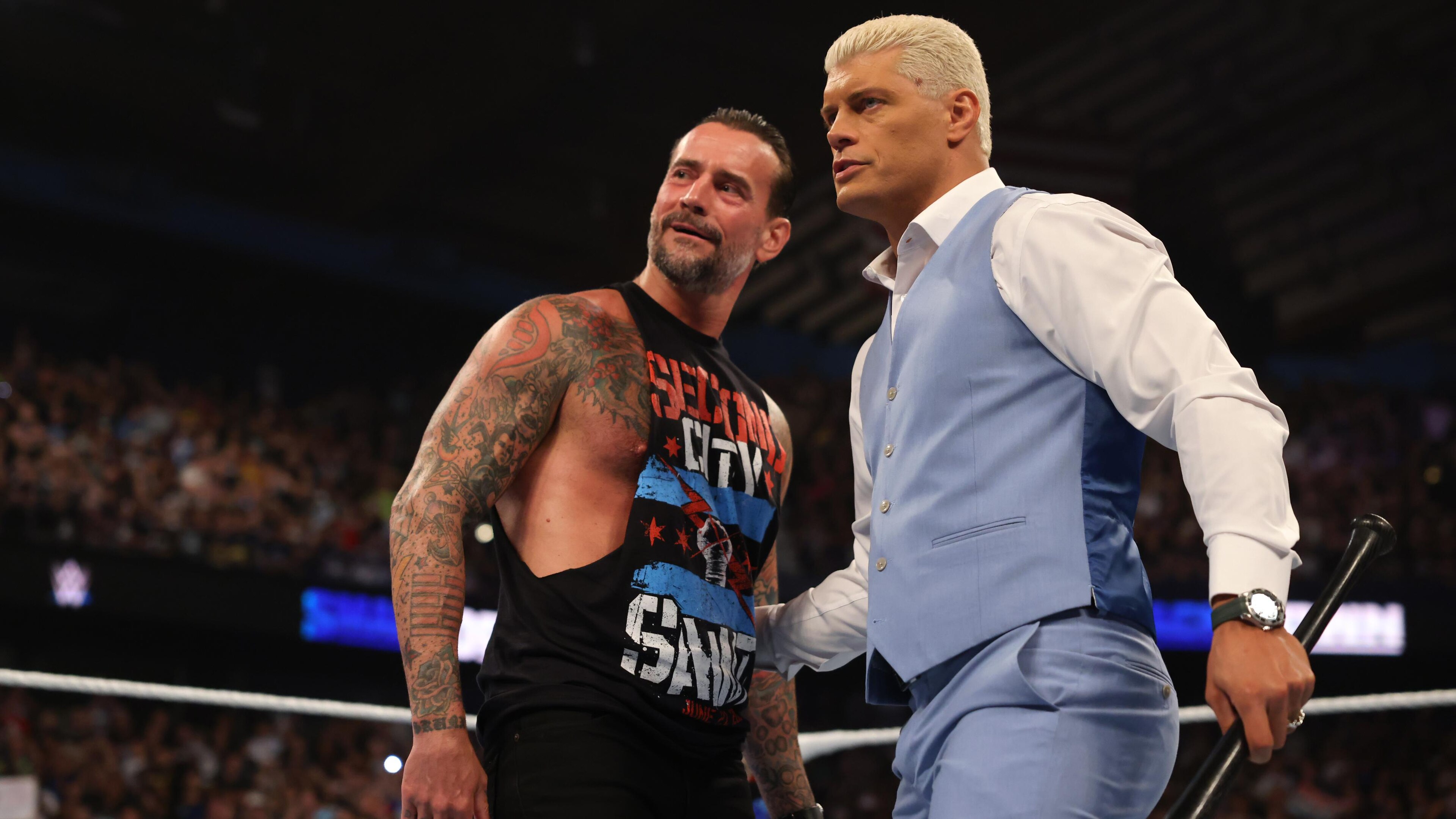 SmackDown