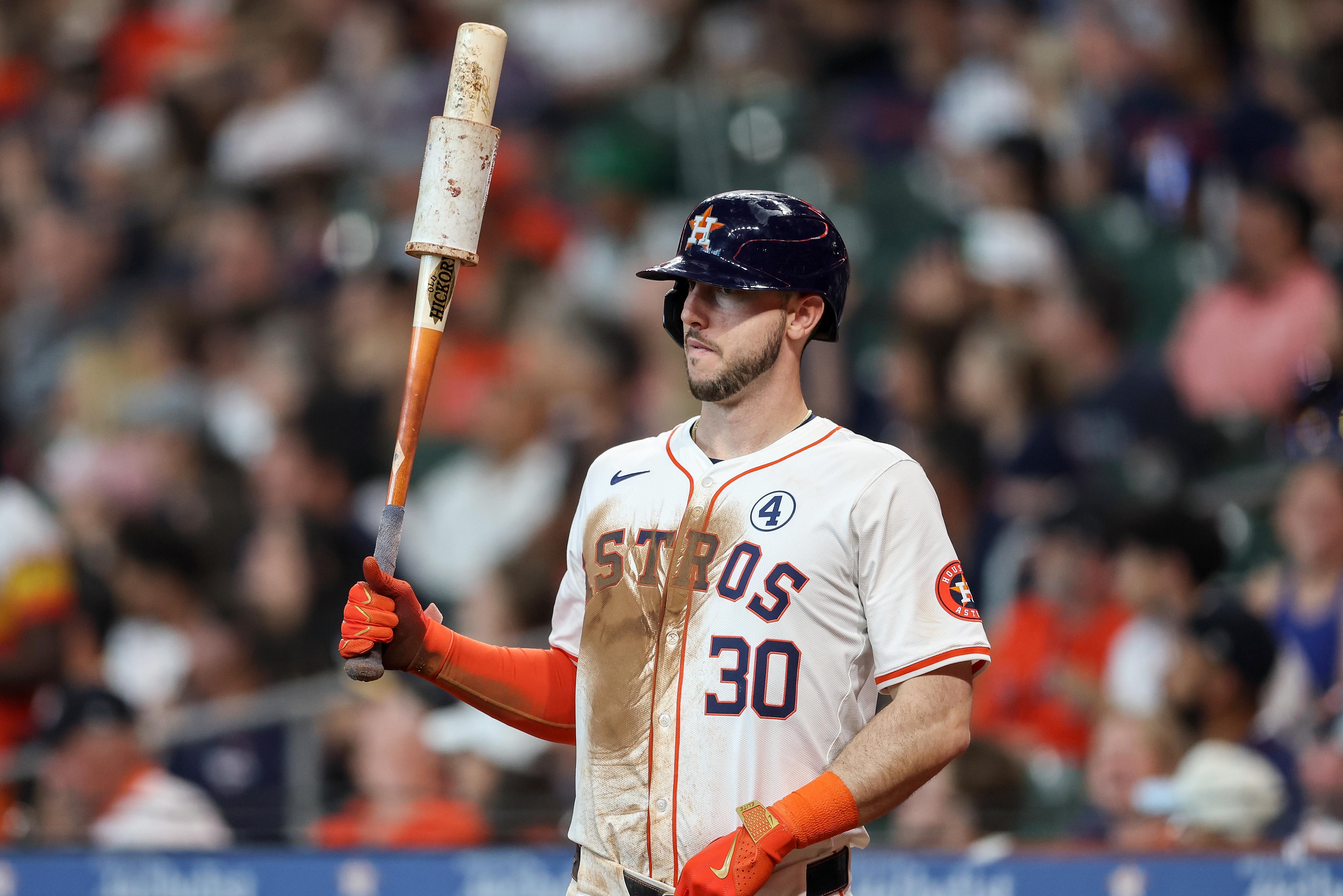 Minnesota Twins v Houston Astros