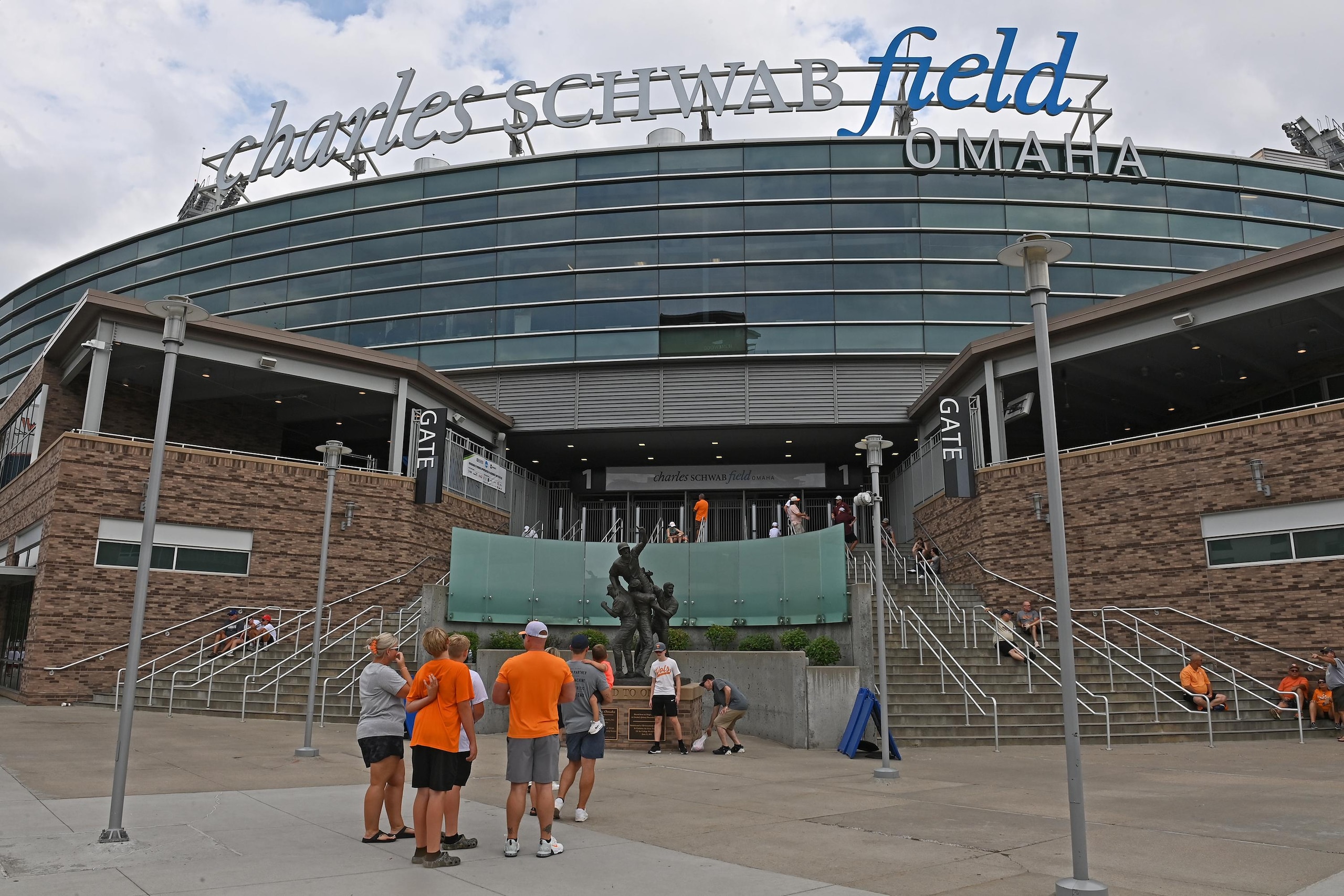 2024 NCAA Division I Baseball Championship 2024 NCAA Division I Baseball Championship