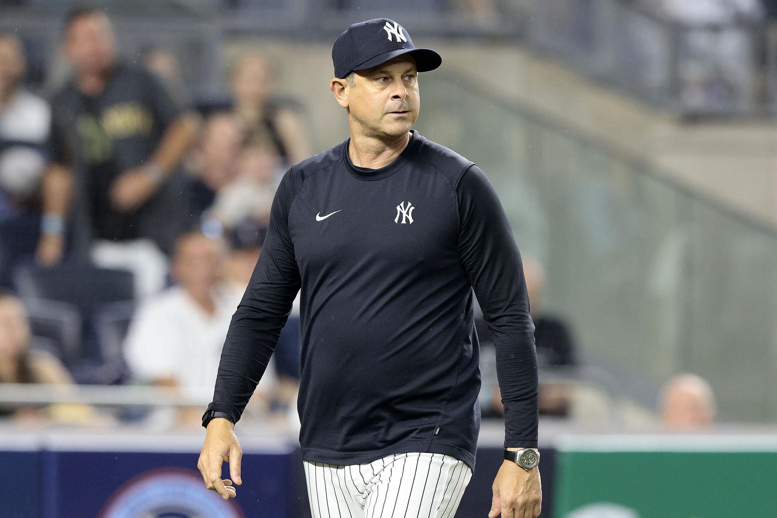 Atlanta Braves v New York Yankees Atlanta Braves v New York Yankees