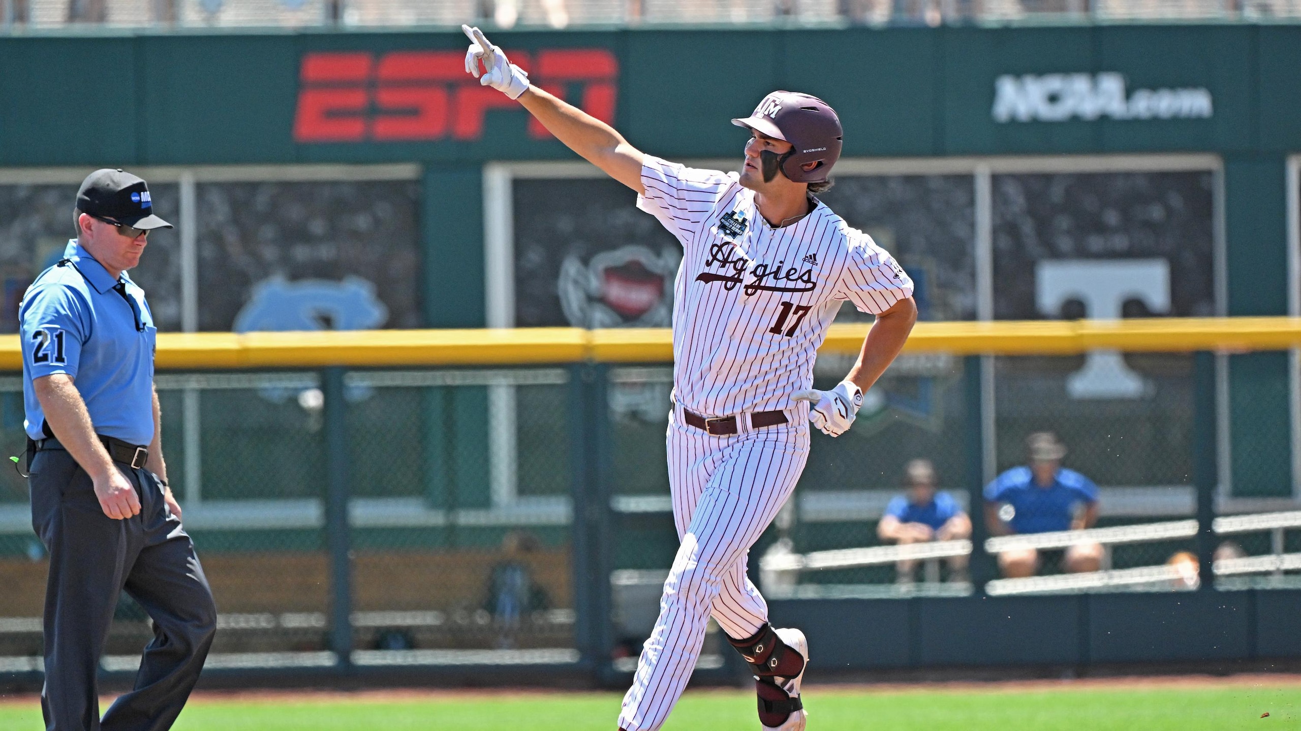 2024 NCAA Division I Baseball Championship