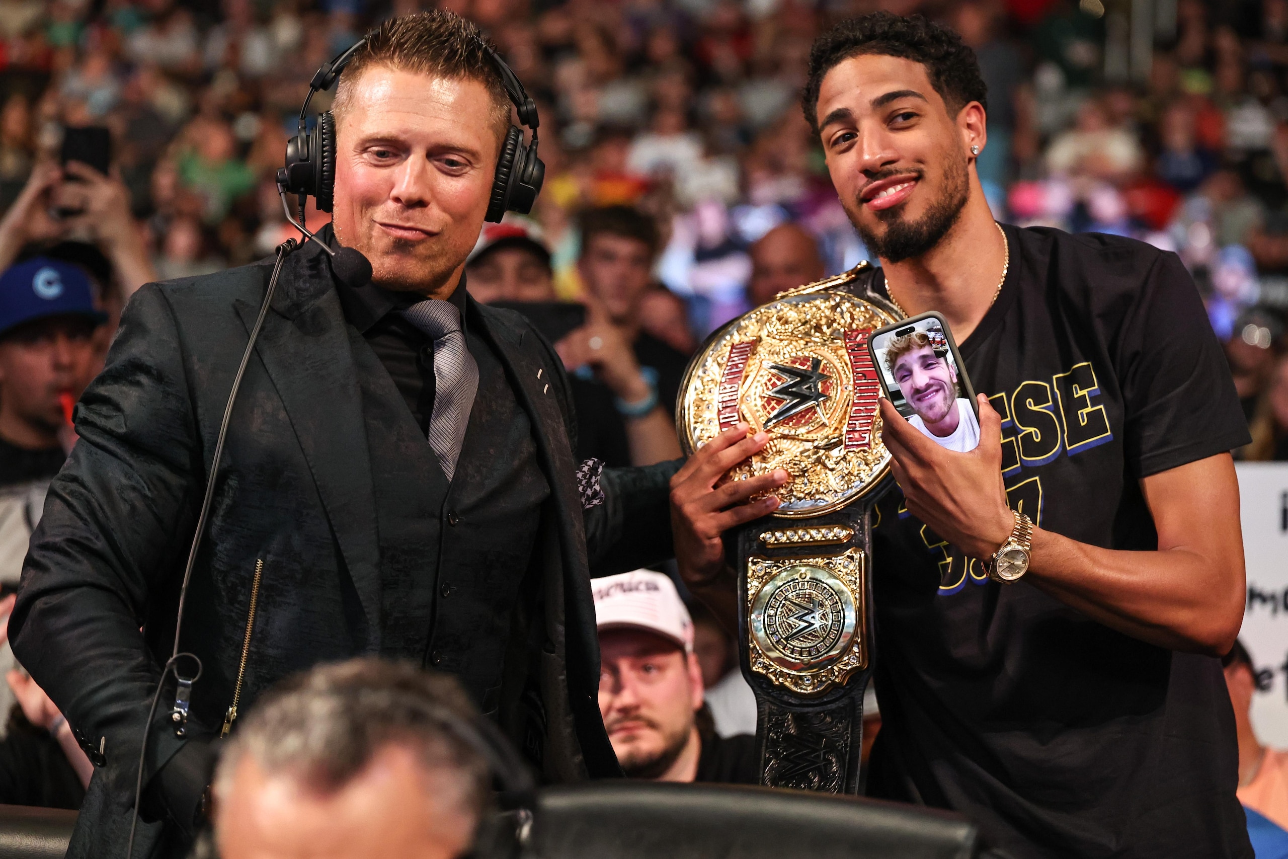 Monday Night RAW