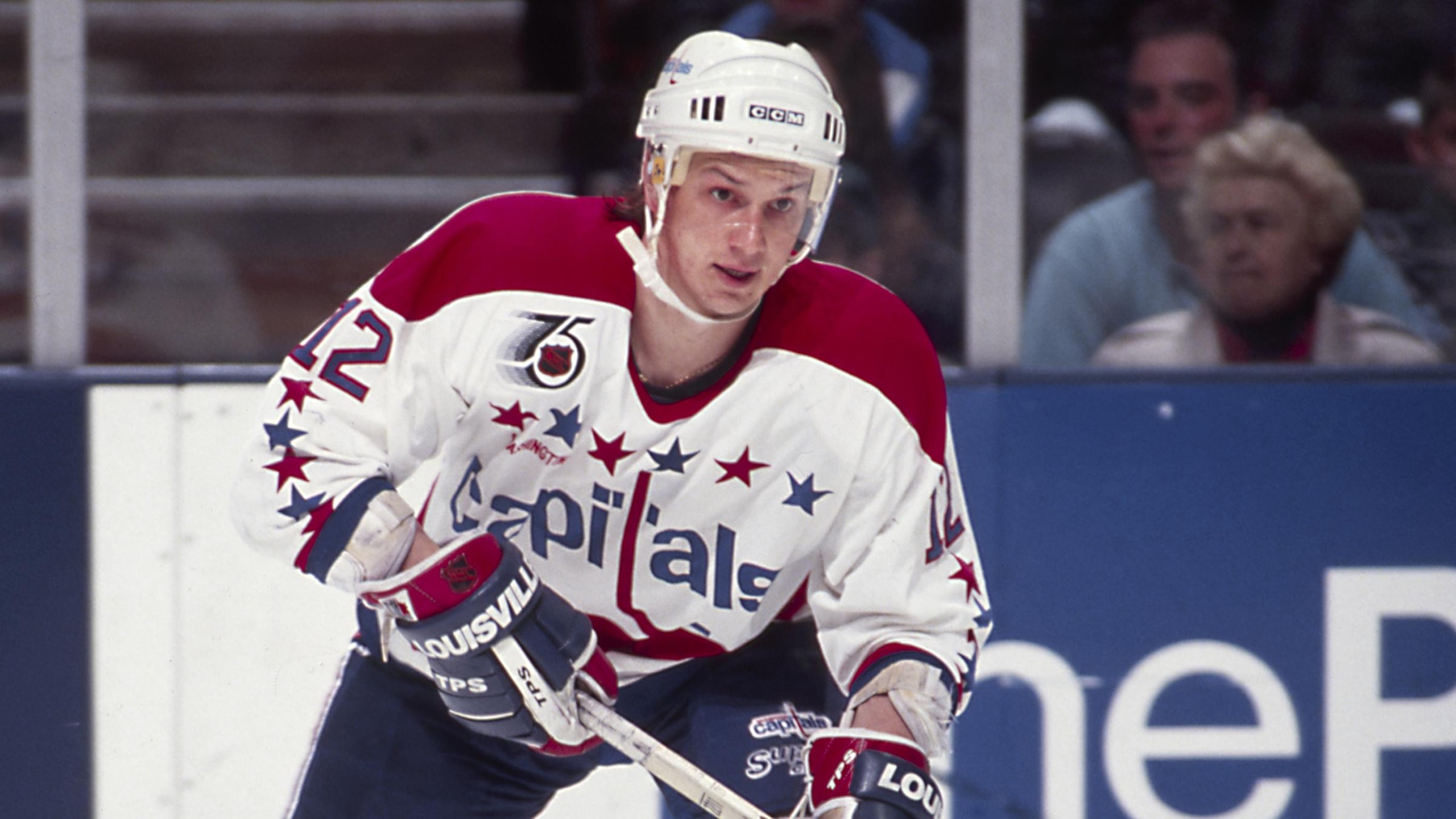 1992 Peter Bondra