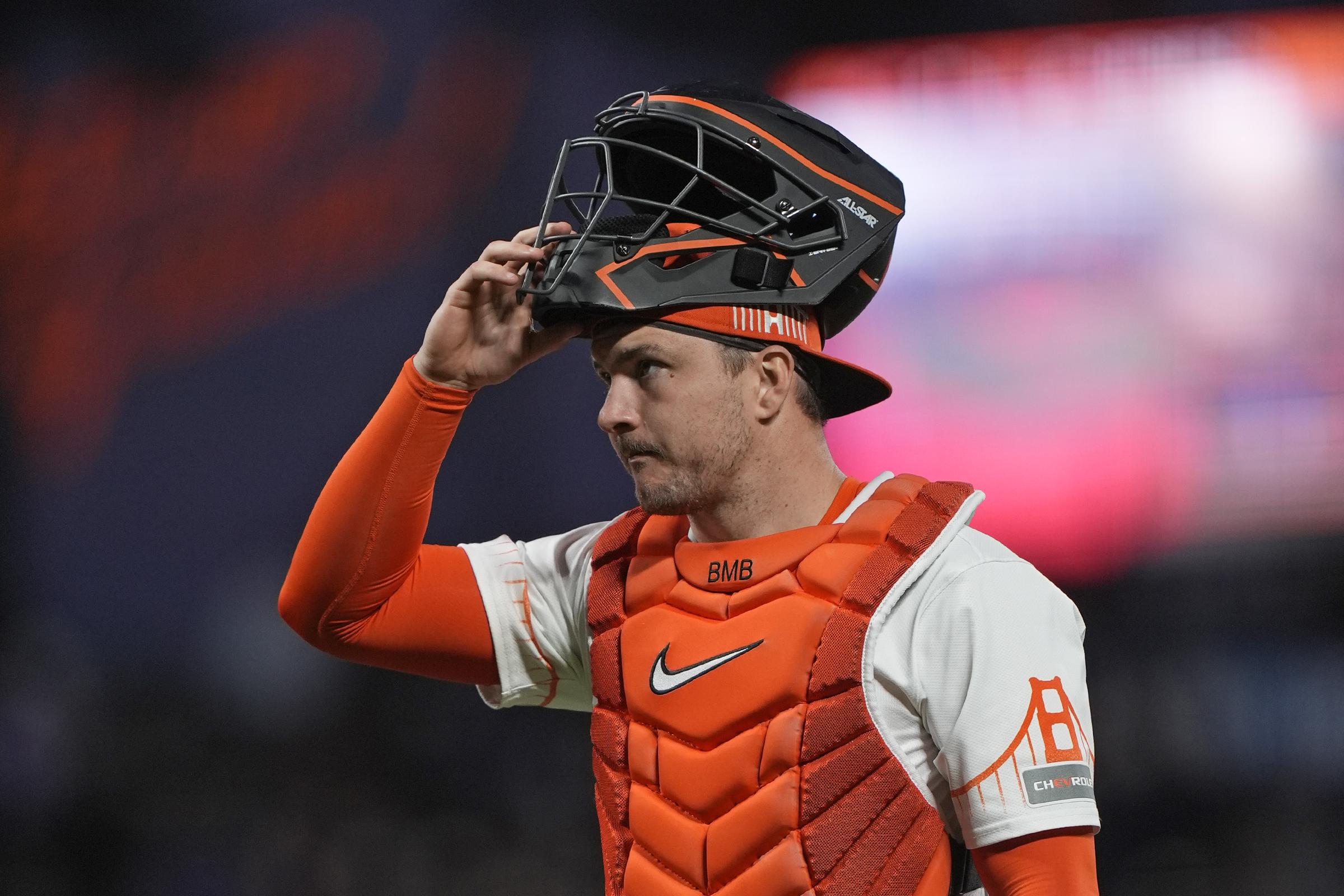 Chicago Cubs v San Francisco Giants