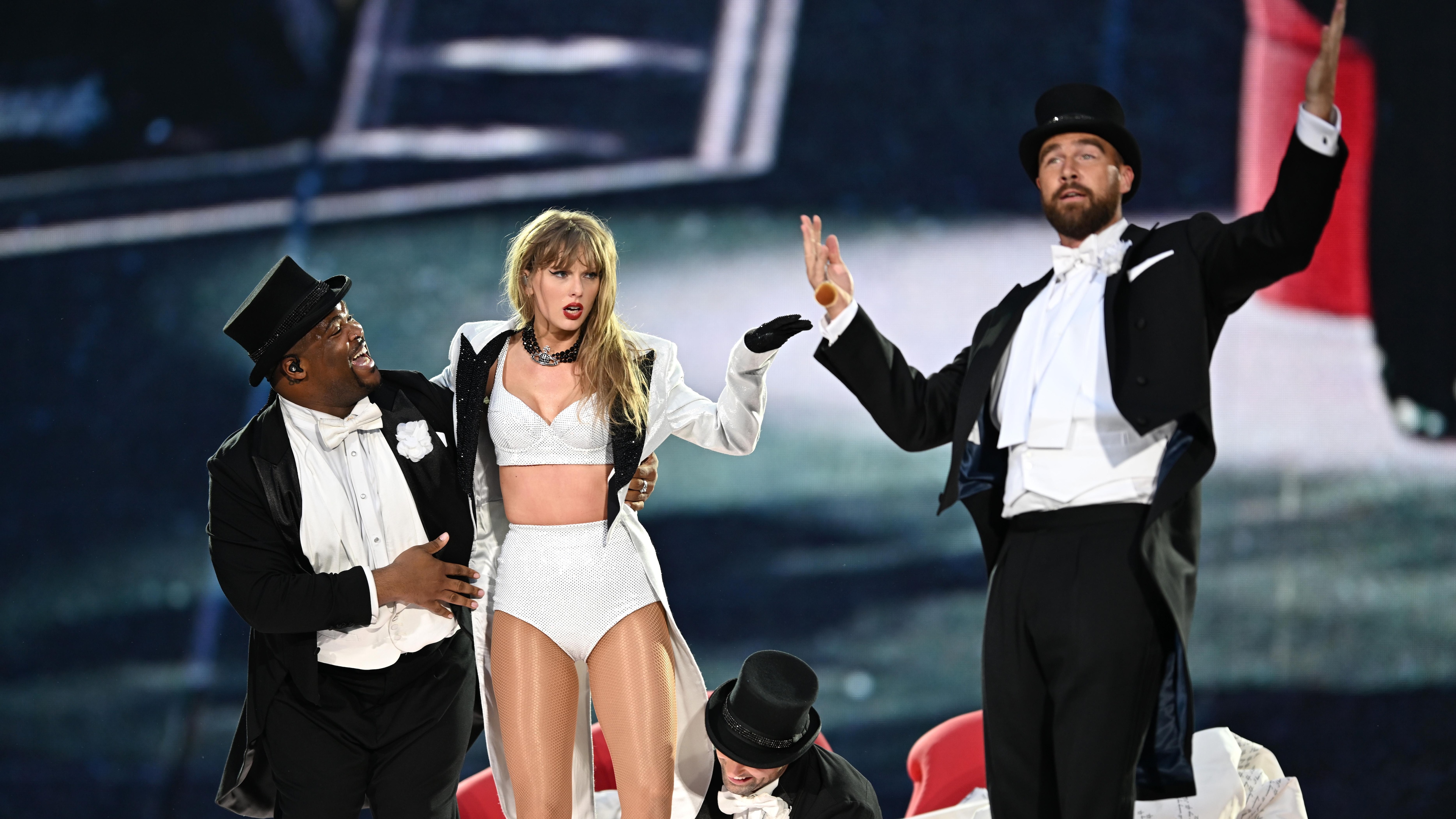 Night Three Of Taylor Swift | The Eras Tour - London, UK