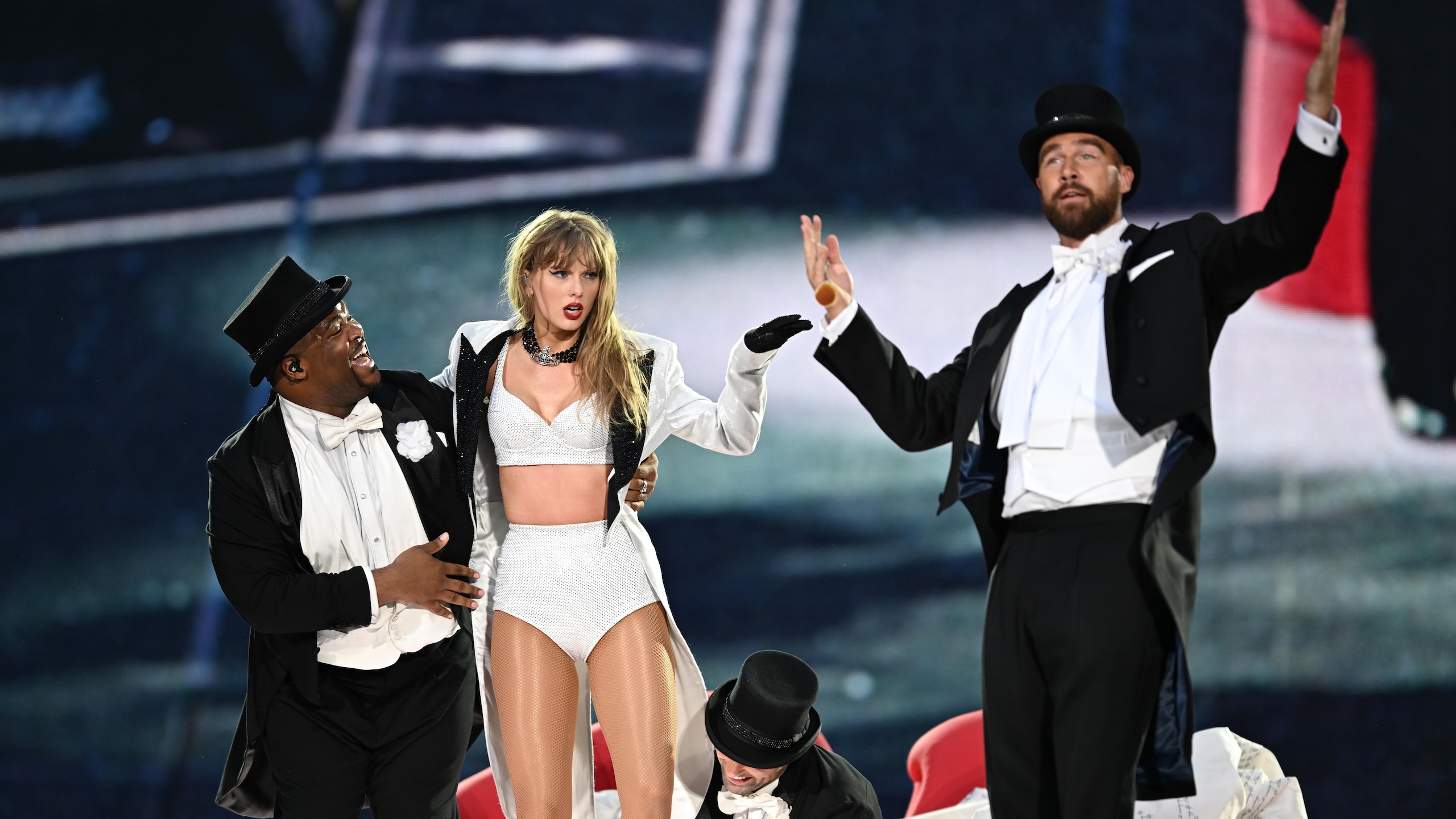 Night Three Of Taylor Swift | The Eras Tour - London, UK