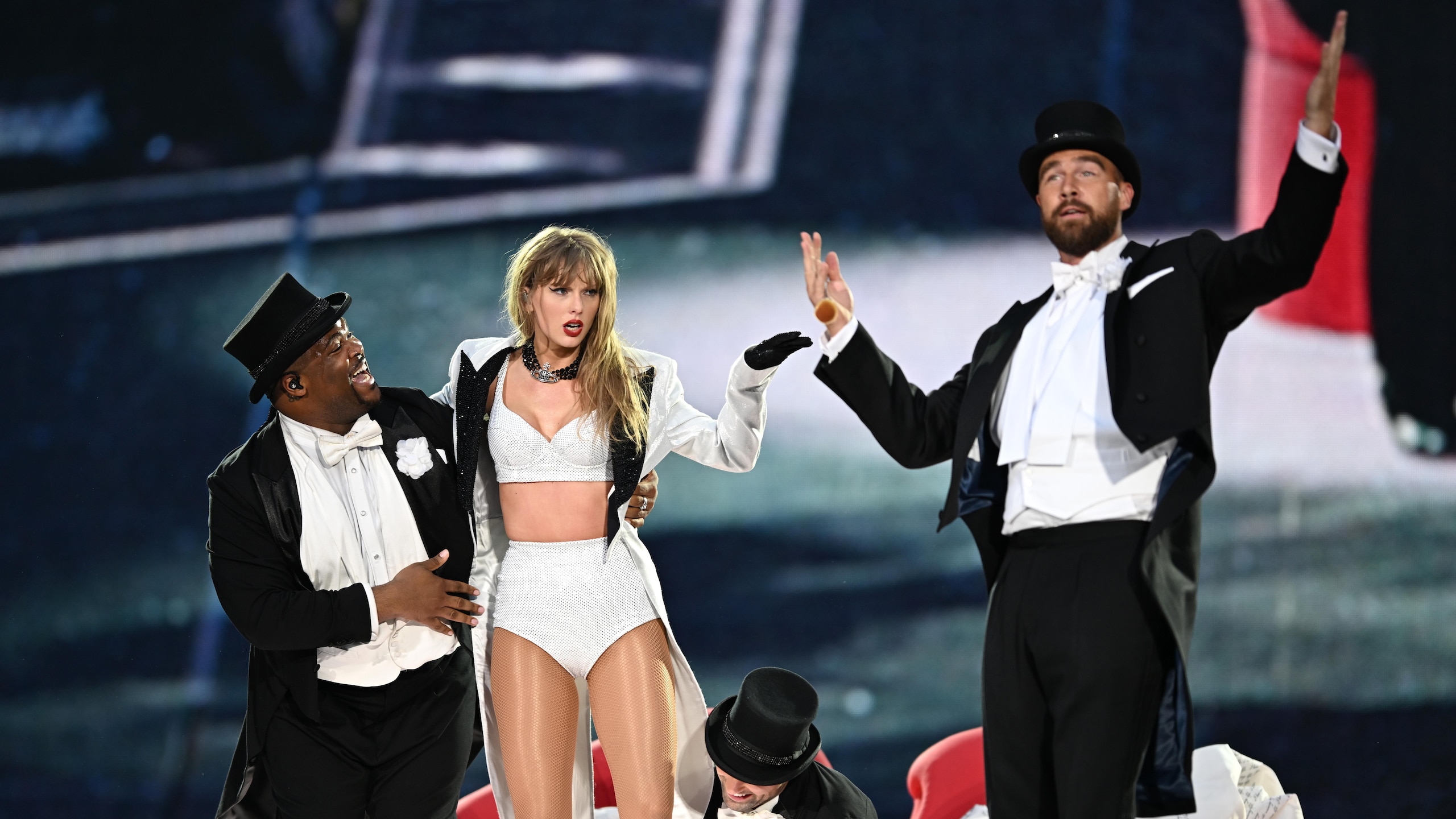 Night Three Of Taylor Swift | The Eras Tour - London, UK