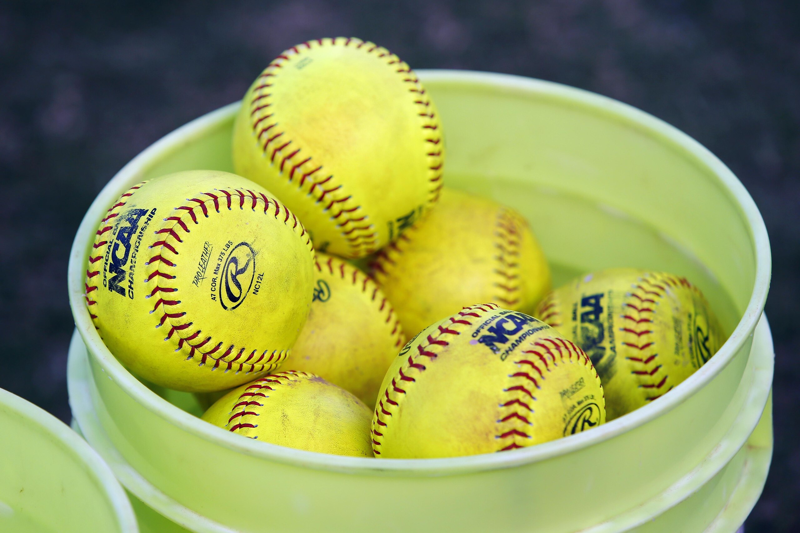 2024 NCAA Division I Softball Championship 2024 NCAA Division I Softball Championship