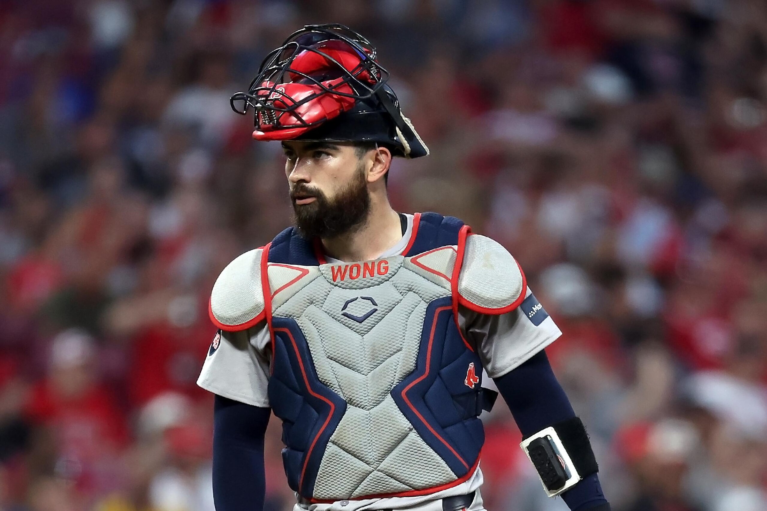 Boston Red Sox v Cincinnati Reds Boston Red Sox v Cincinnati Reds