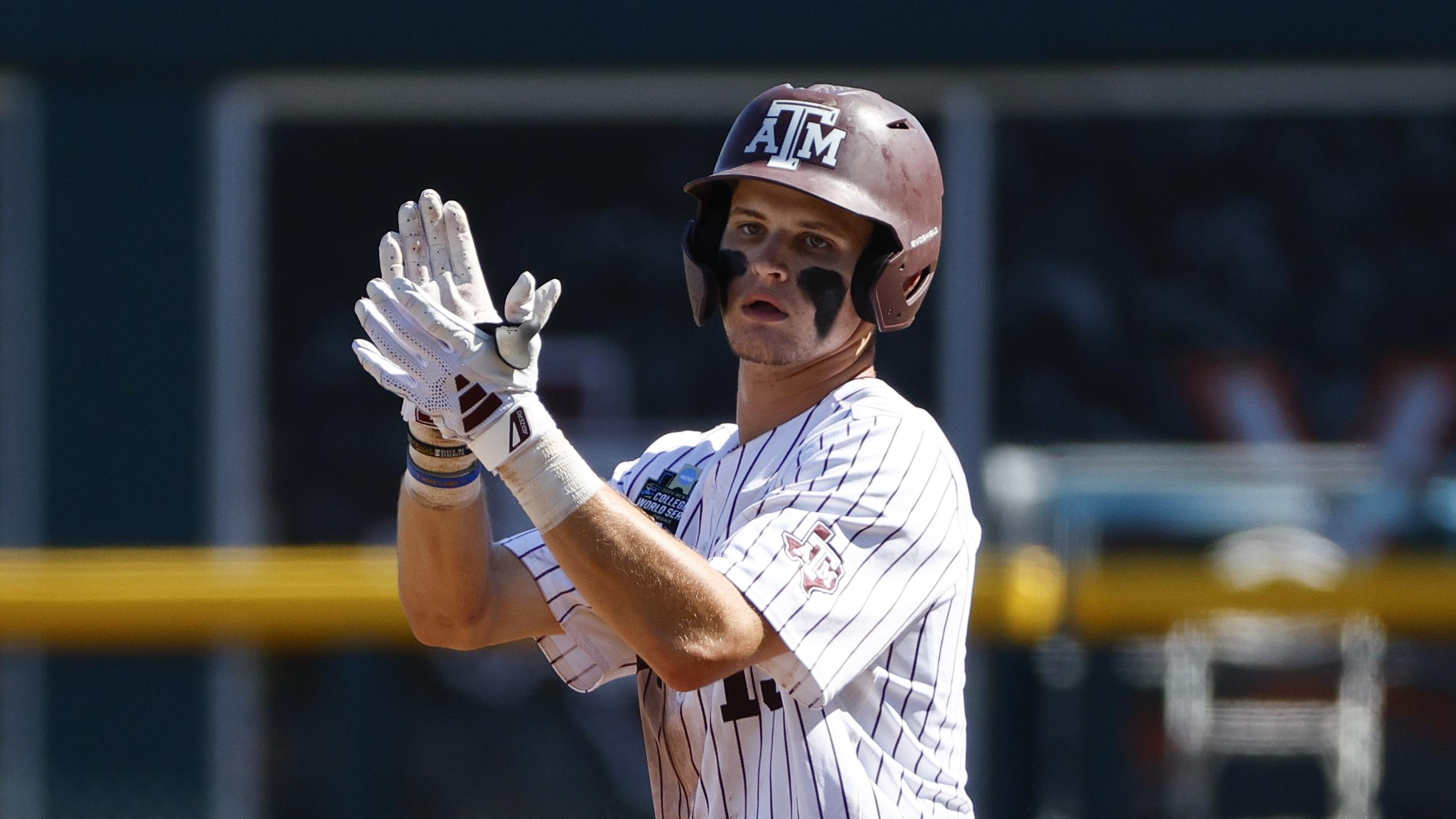 2024 NCAA Division I Baseball Championship