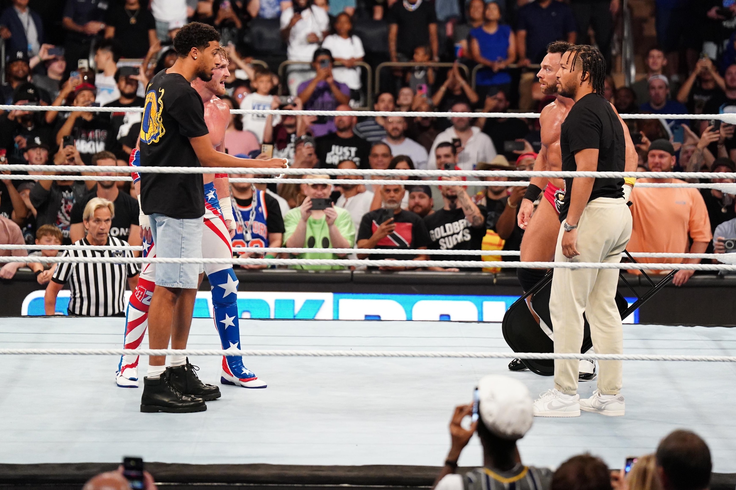 SmackDown