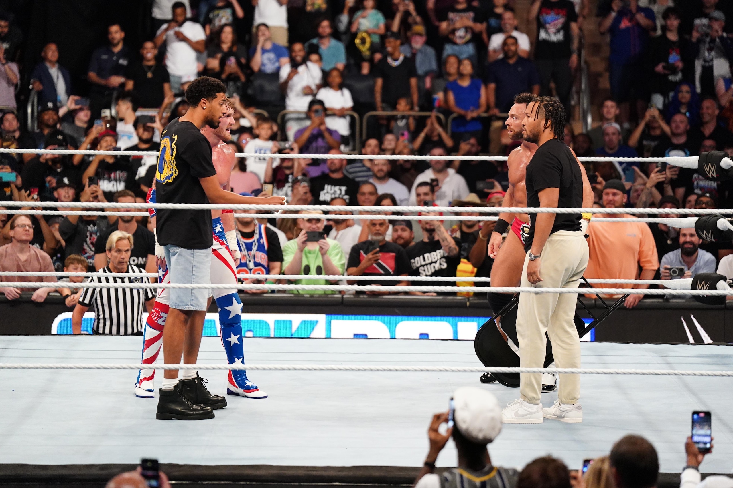 SmackDown