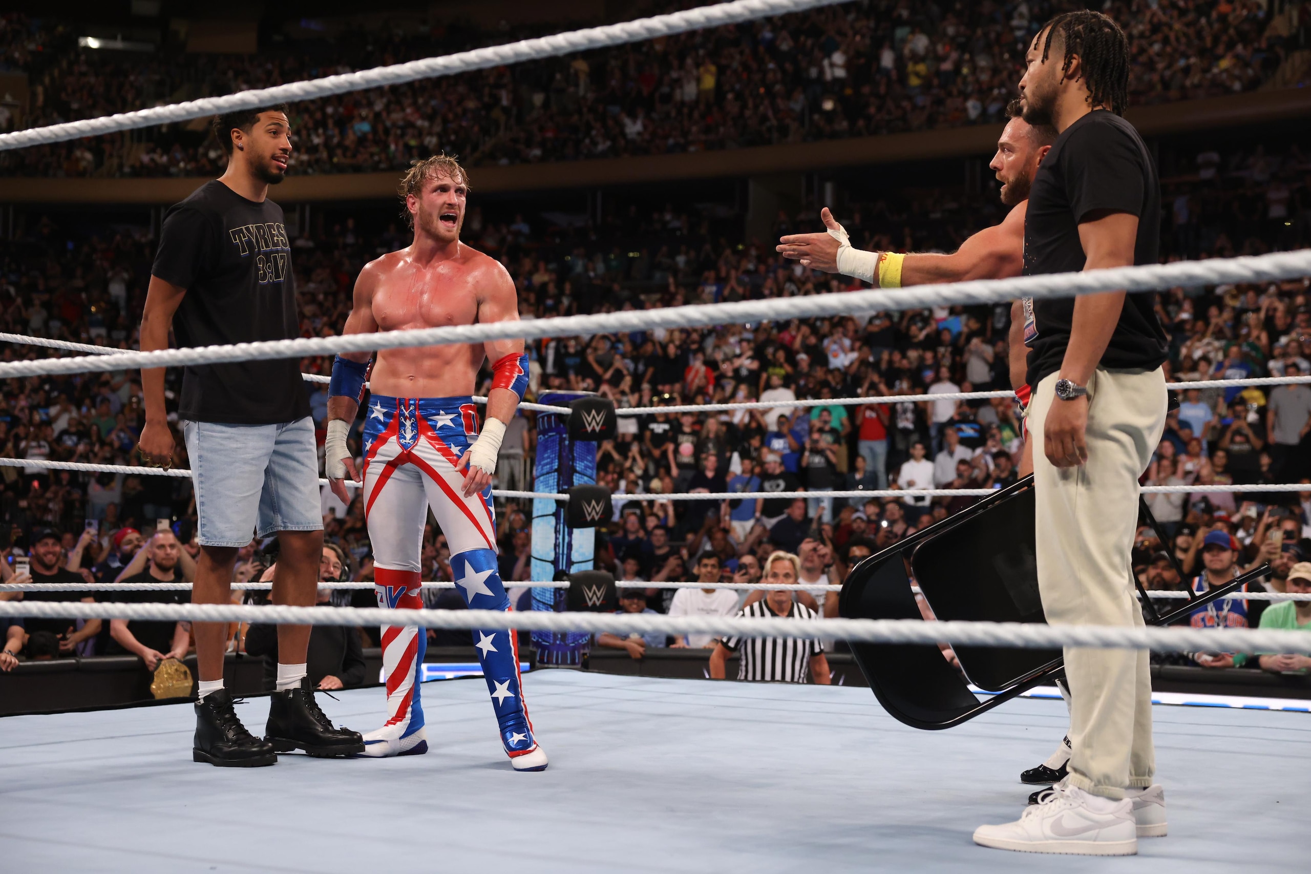 SmackDown