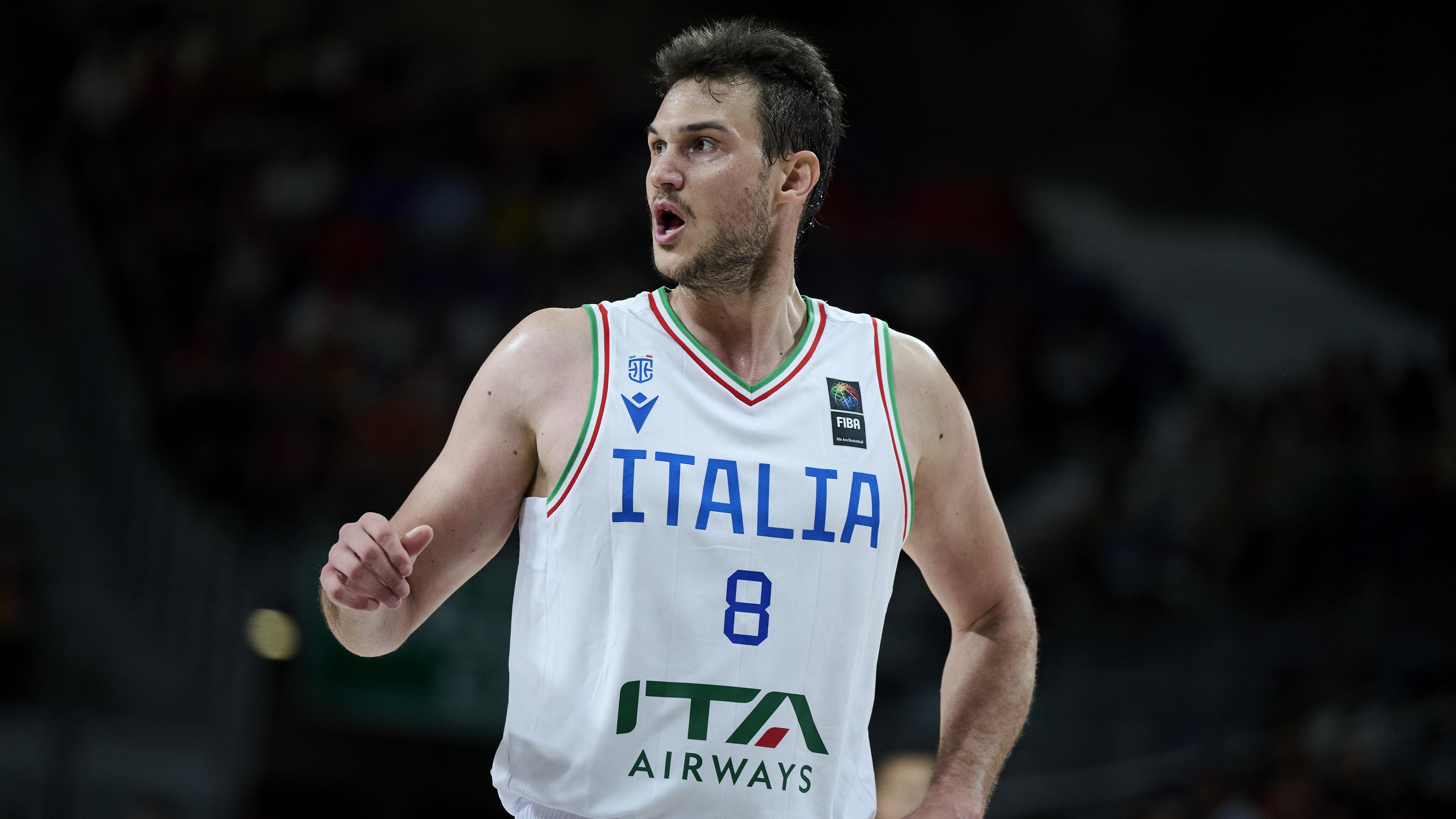 Danilo Gallinari Retires: 20-Year NBA Sharpshooter