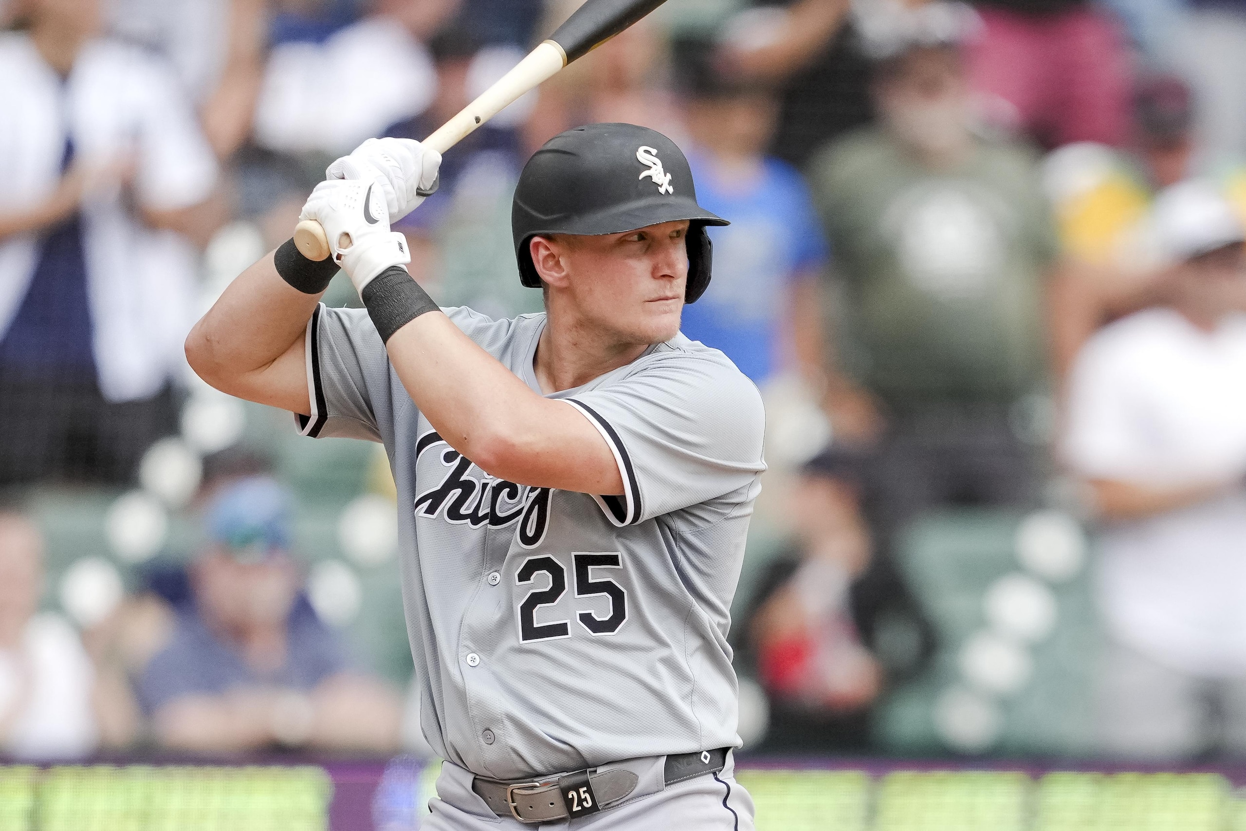 Chicago White Sox v Detroit Tigers