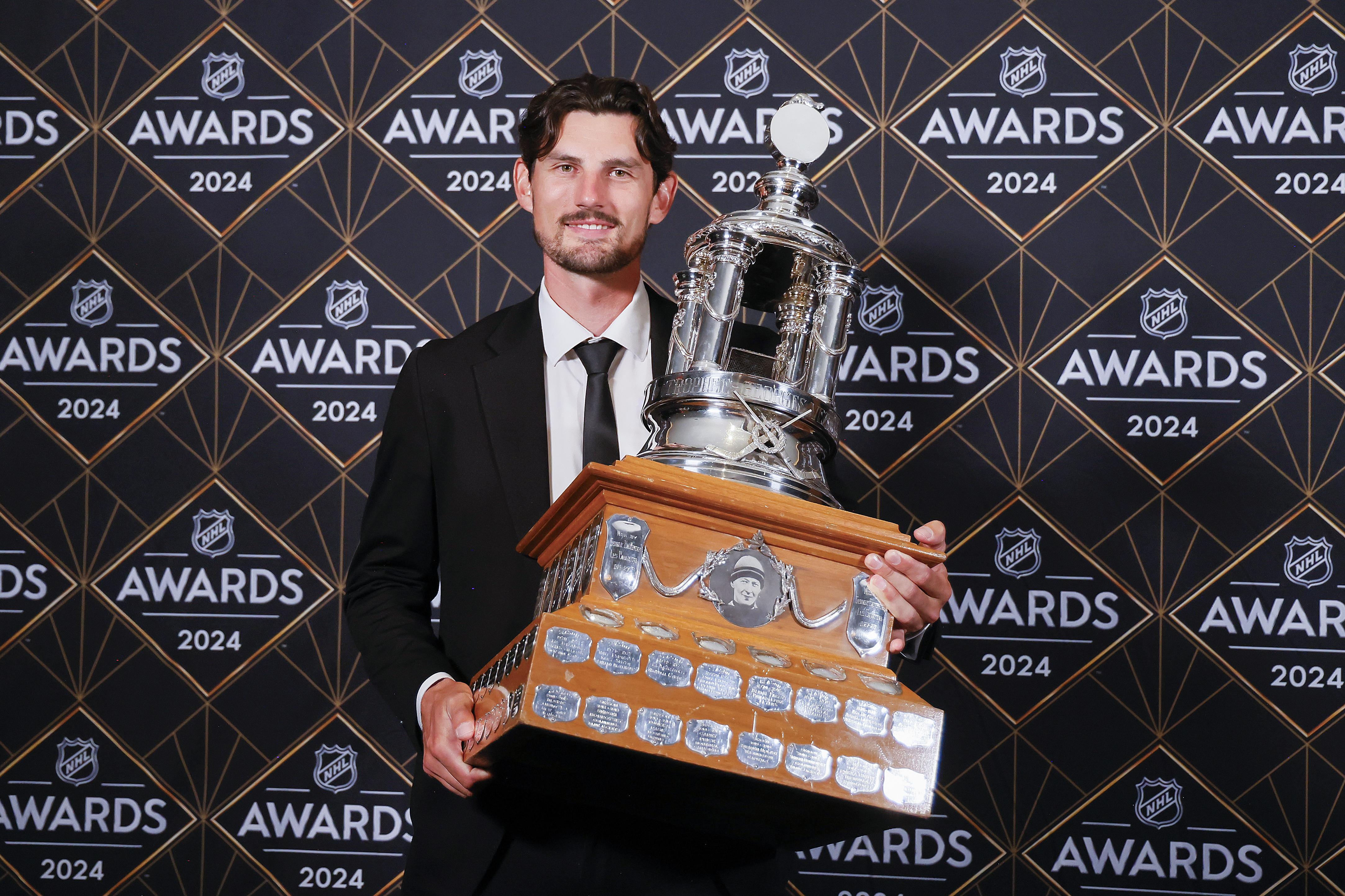 2024 NHL Awards Show