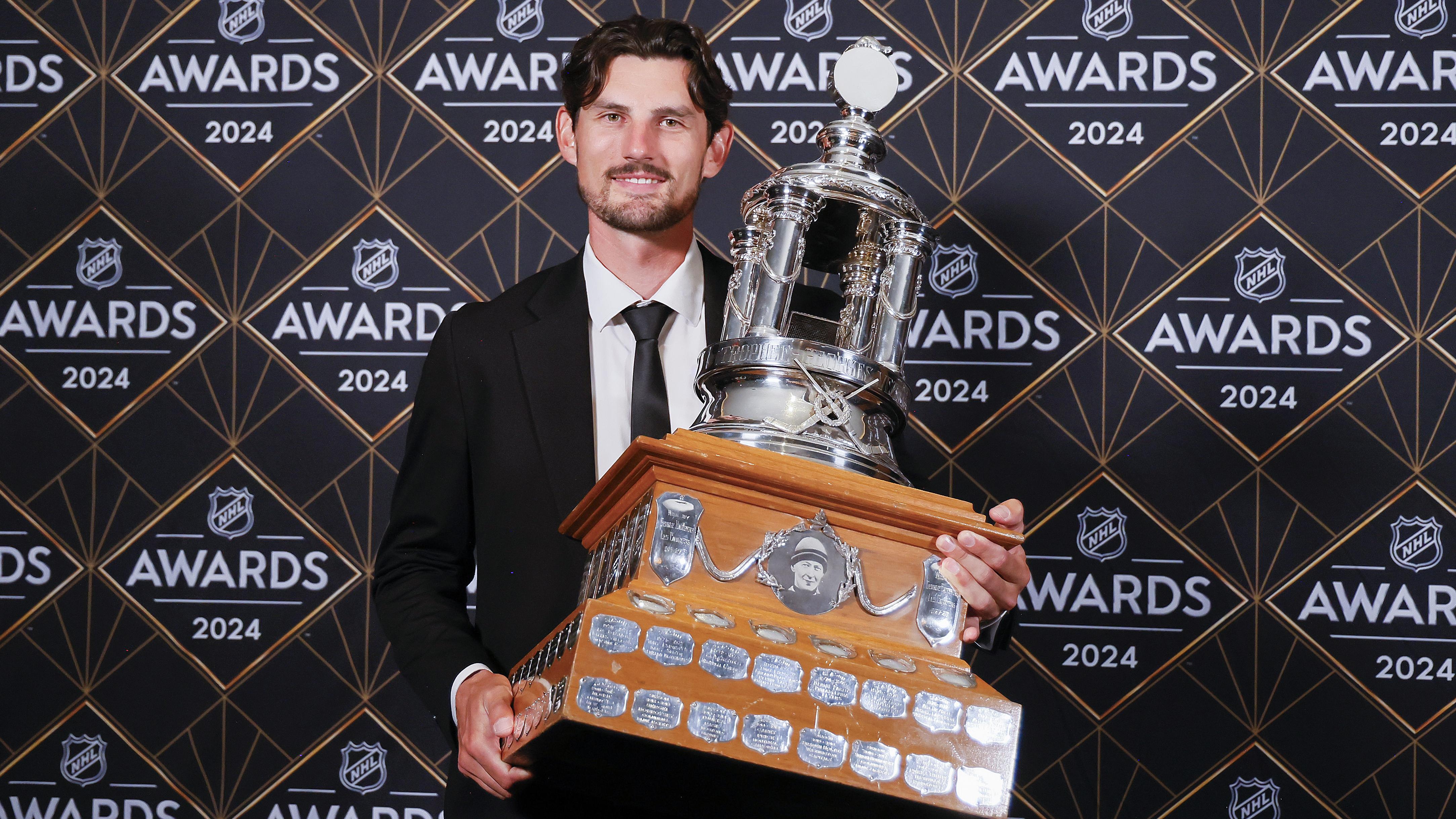 2024 NHL Awards Show