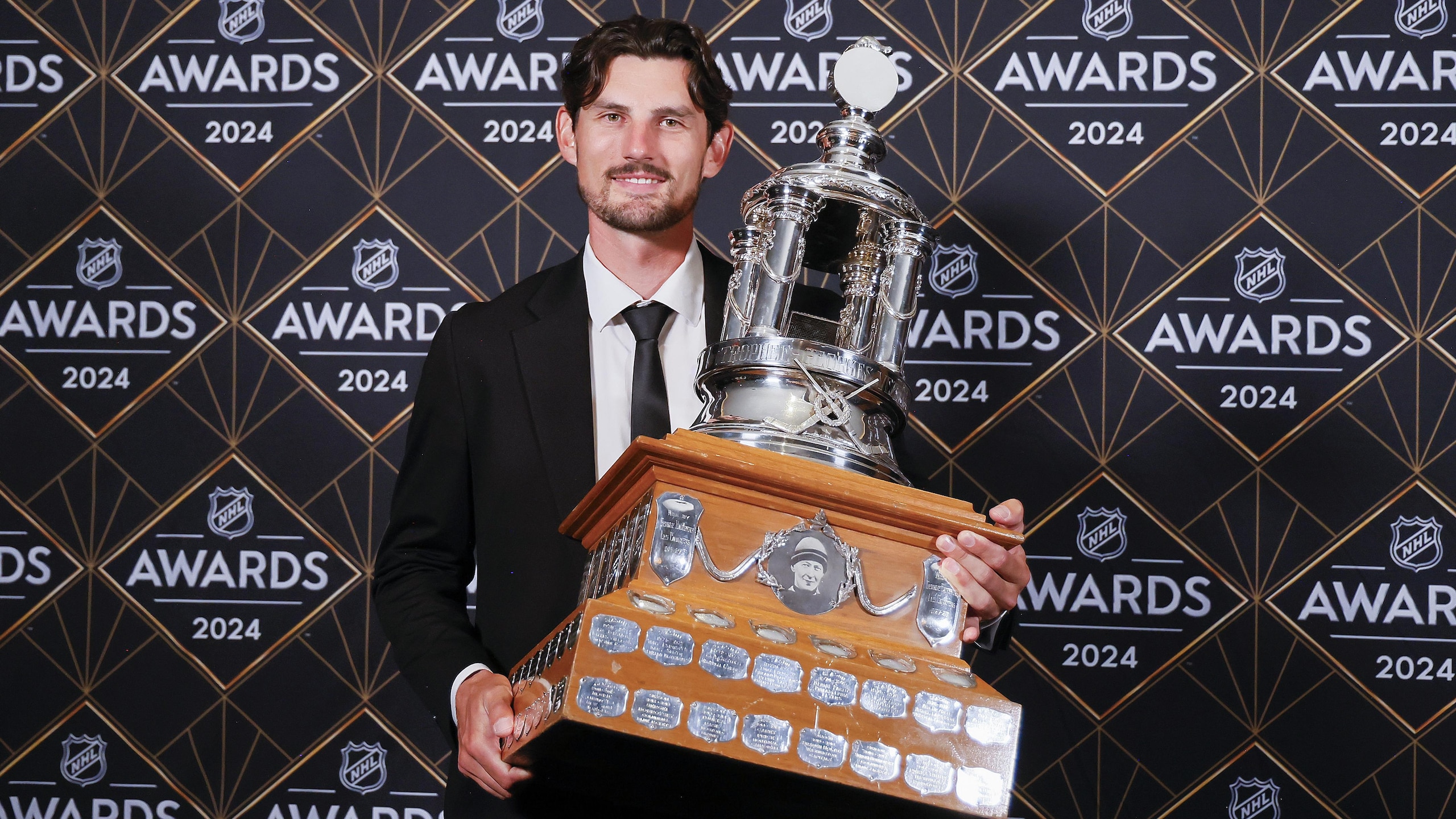 2024 NHL Awards Show