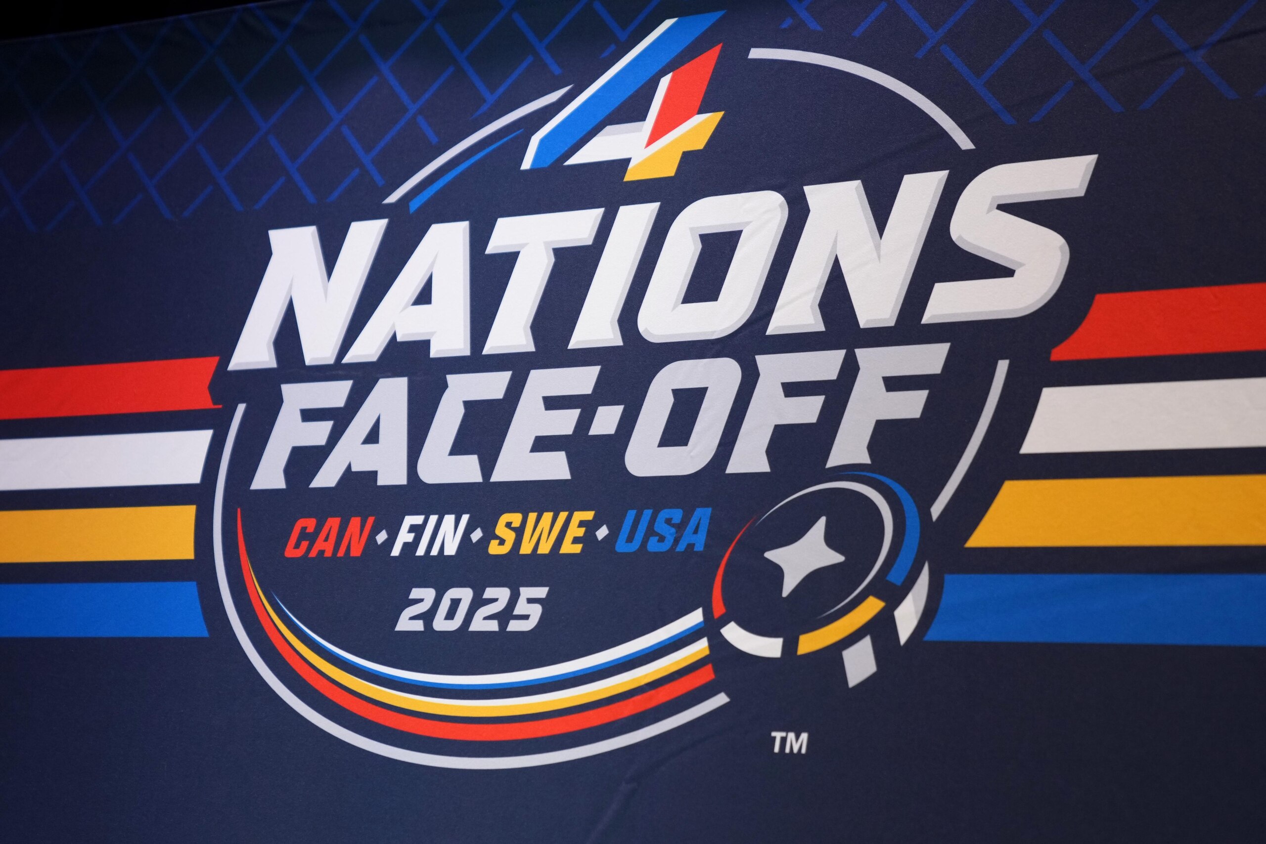 Media Availability – 4 Nations Face-Off Roster Media Availability – 4 Nations Face-Off Roster