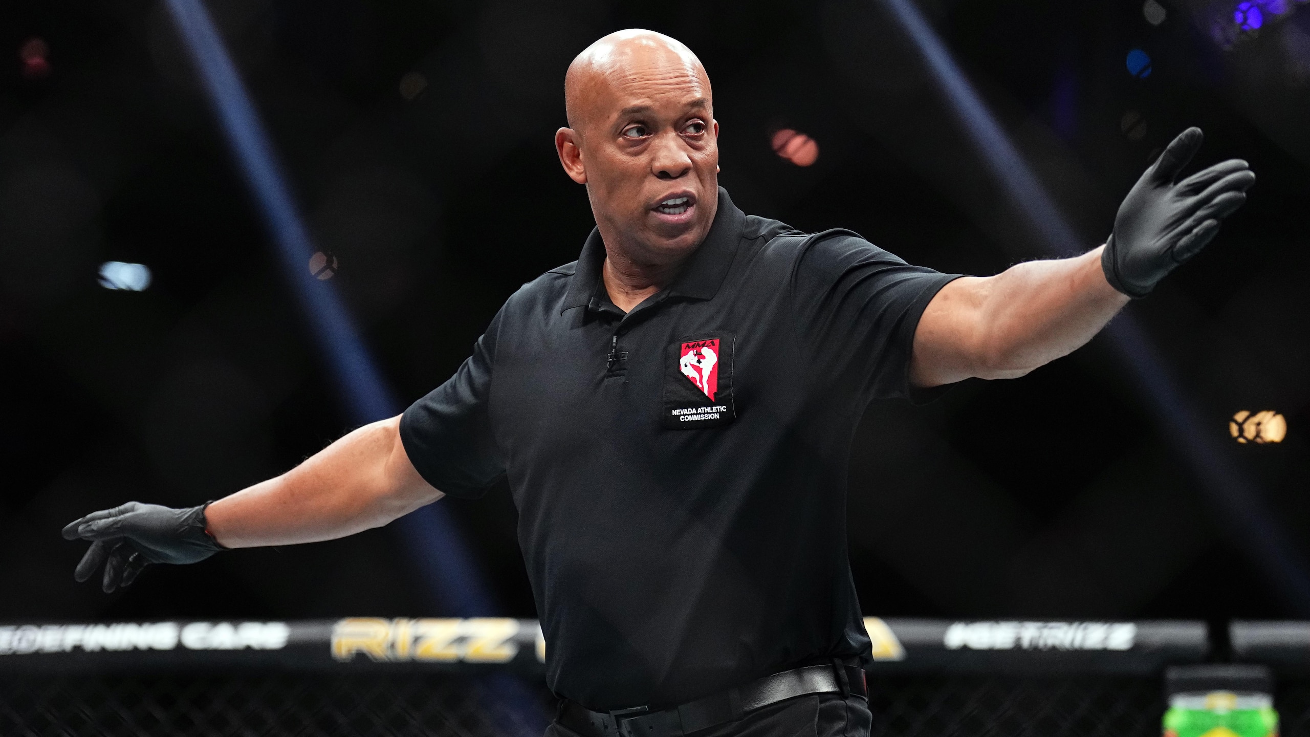 UFC 303: Simon v Oliveira