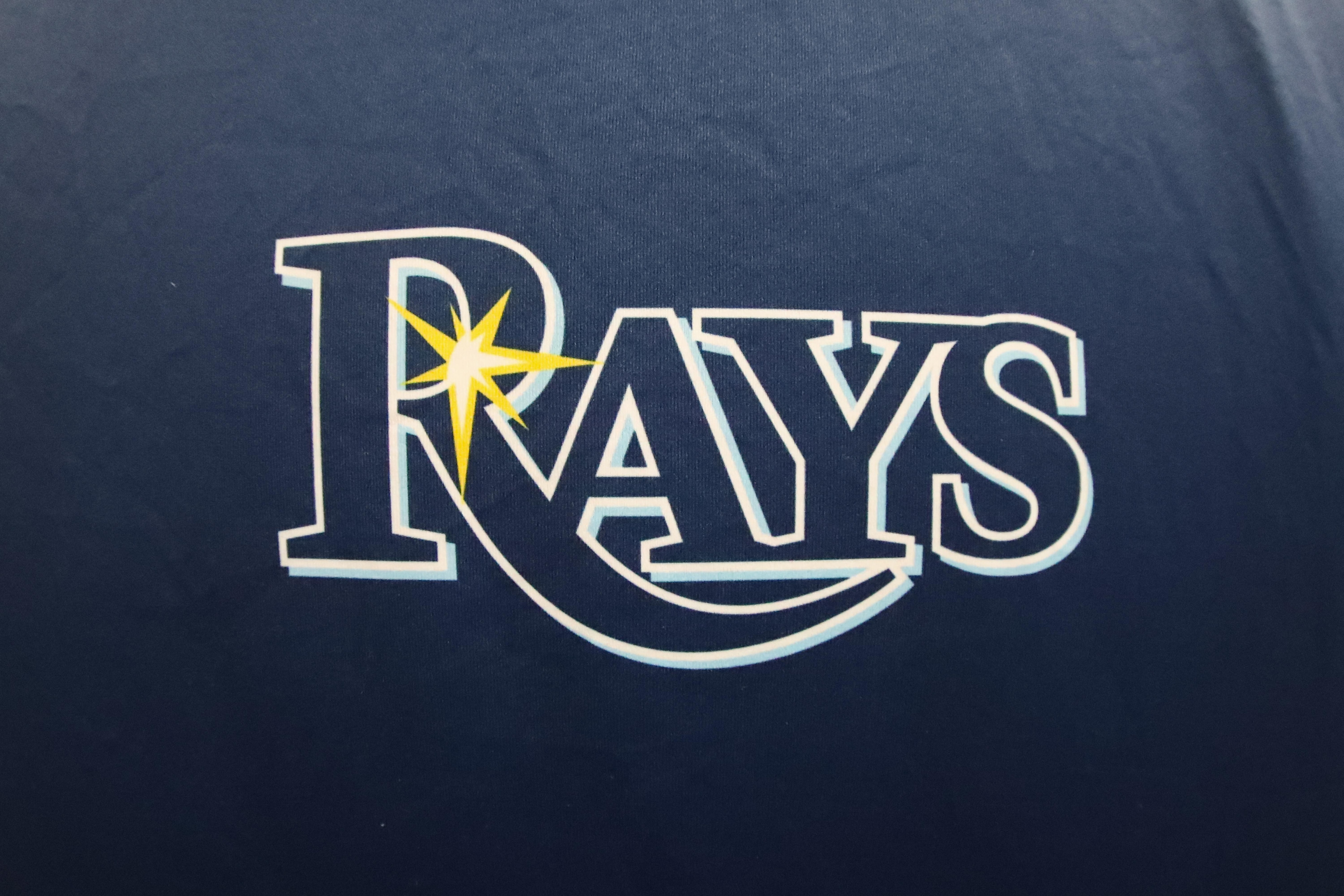 MLB: JUL 02 Rays at Royals