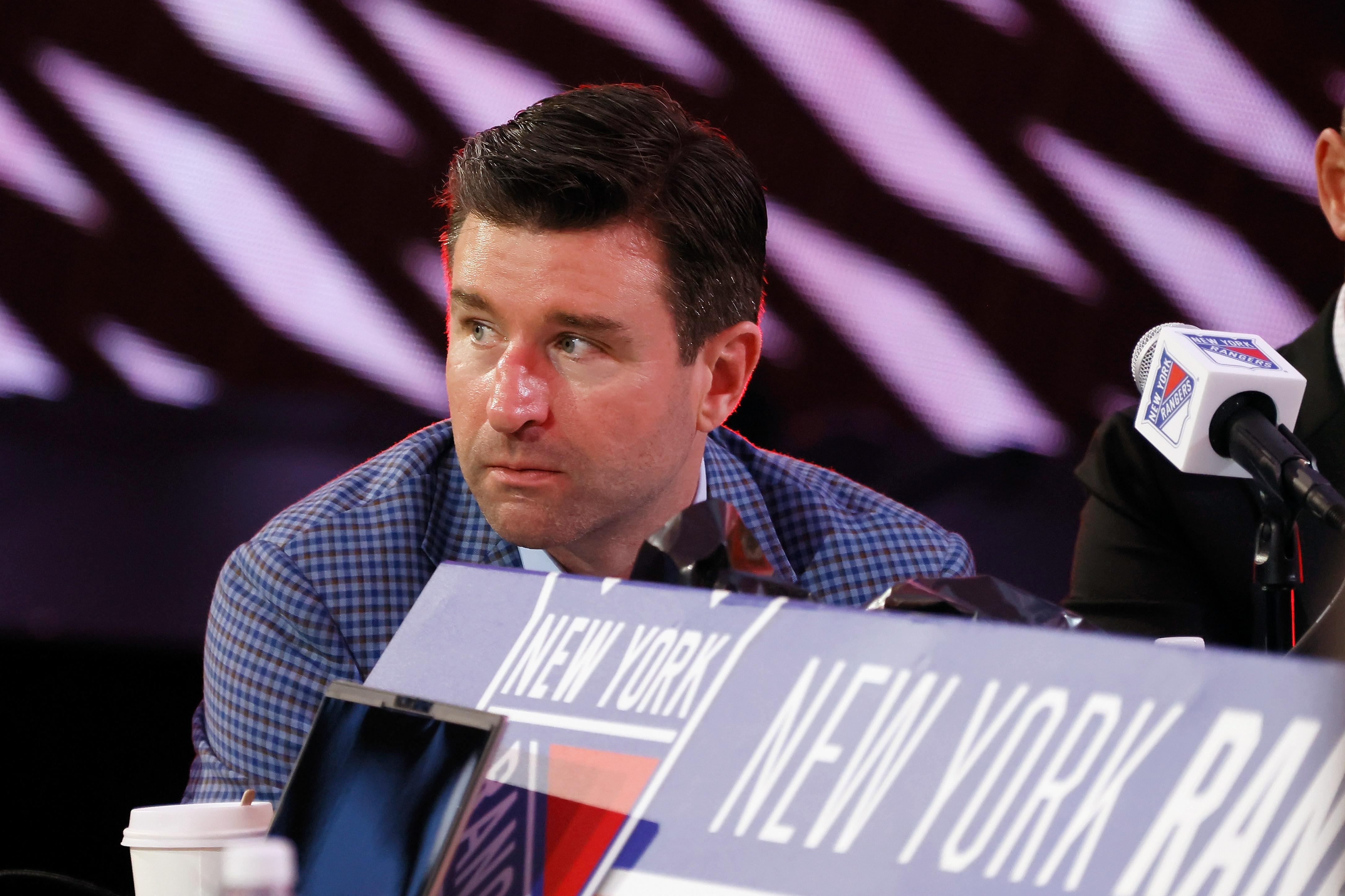 2024 Upper Deck NHL Draft - Rounds 2-7