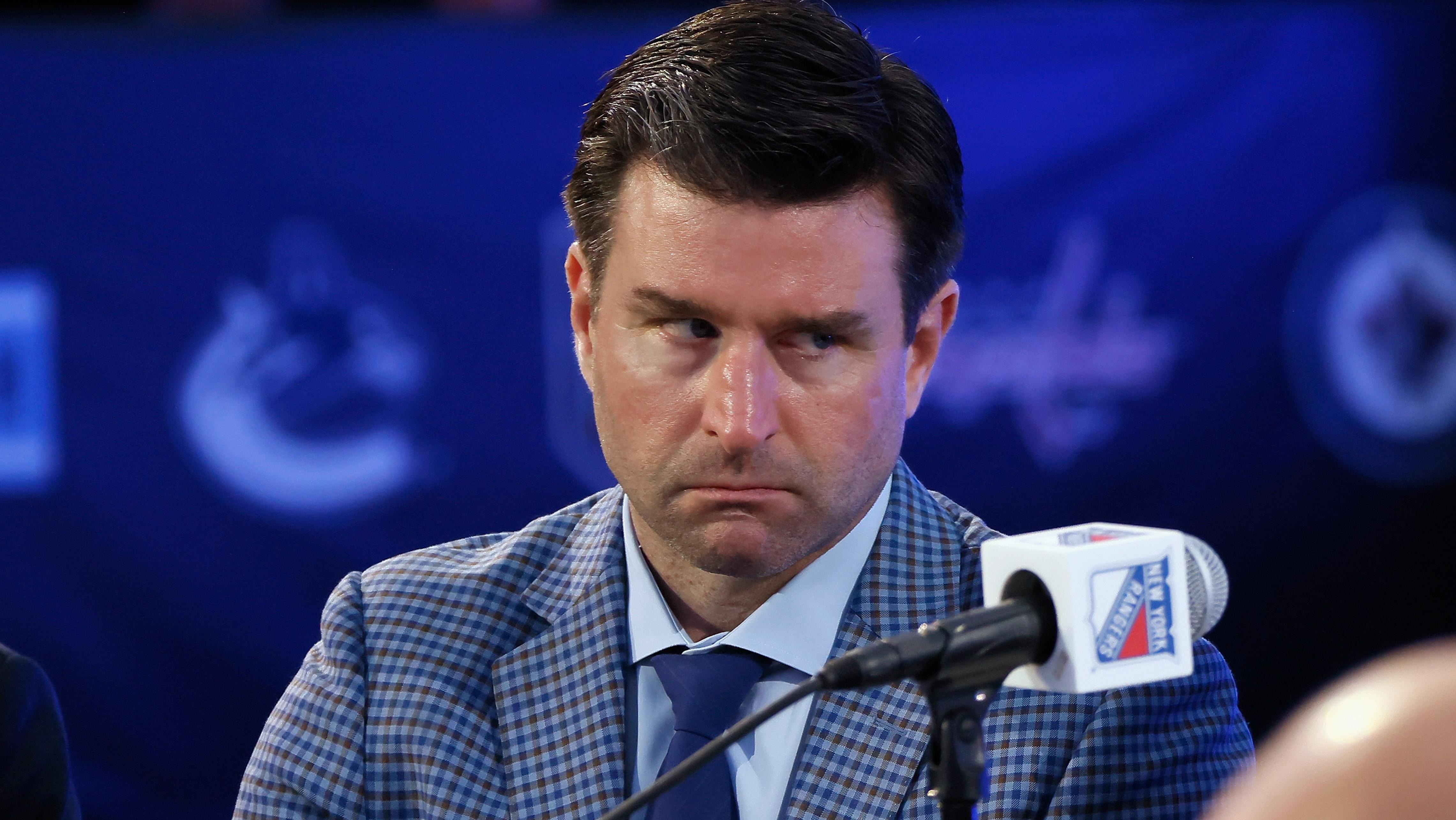 2024 Upper Deck NHL Draft, Rounds 2-7