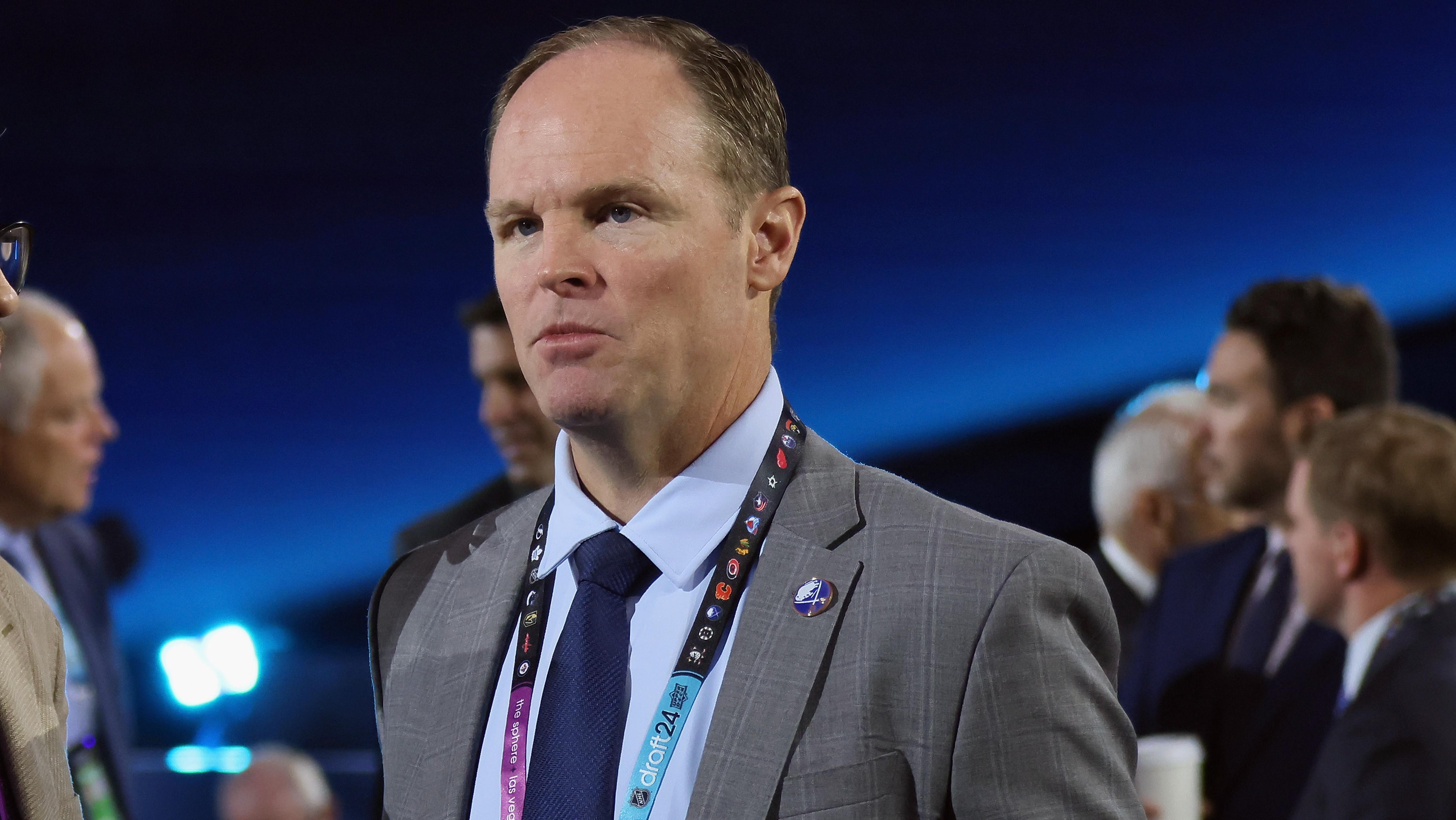 2024 Upper Deck NHL Draft, Rounds 2-7