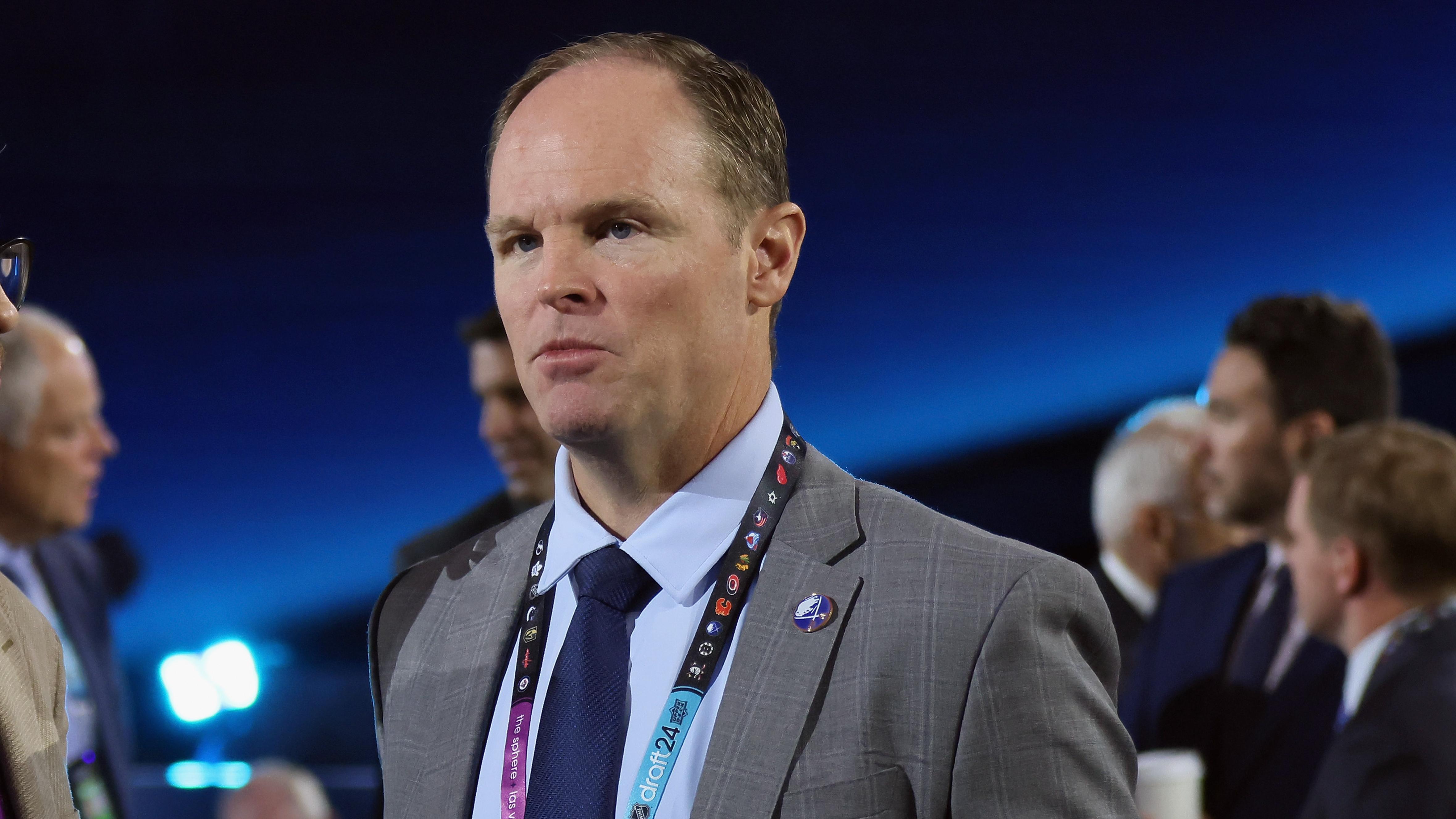 2024 Upper Deck NHL Draft, Rounds 2-7