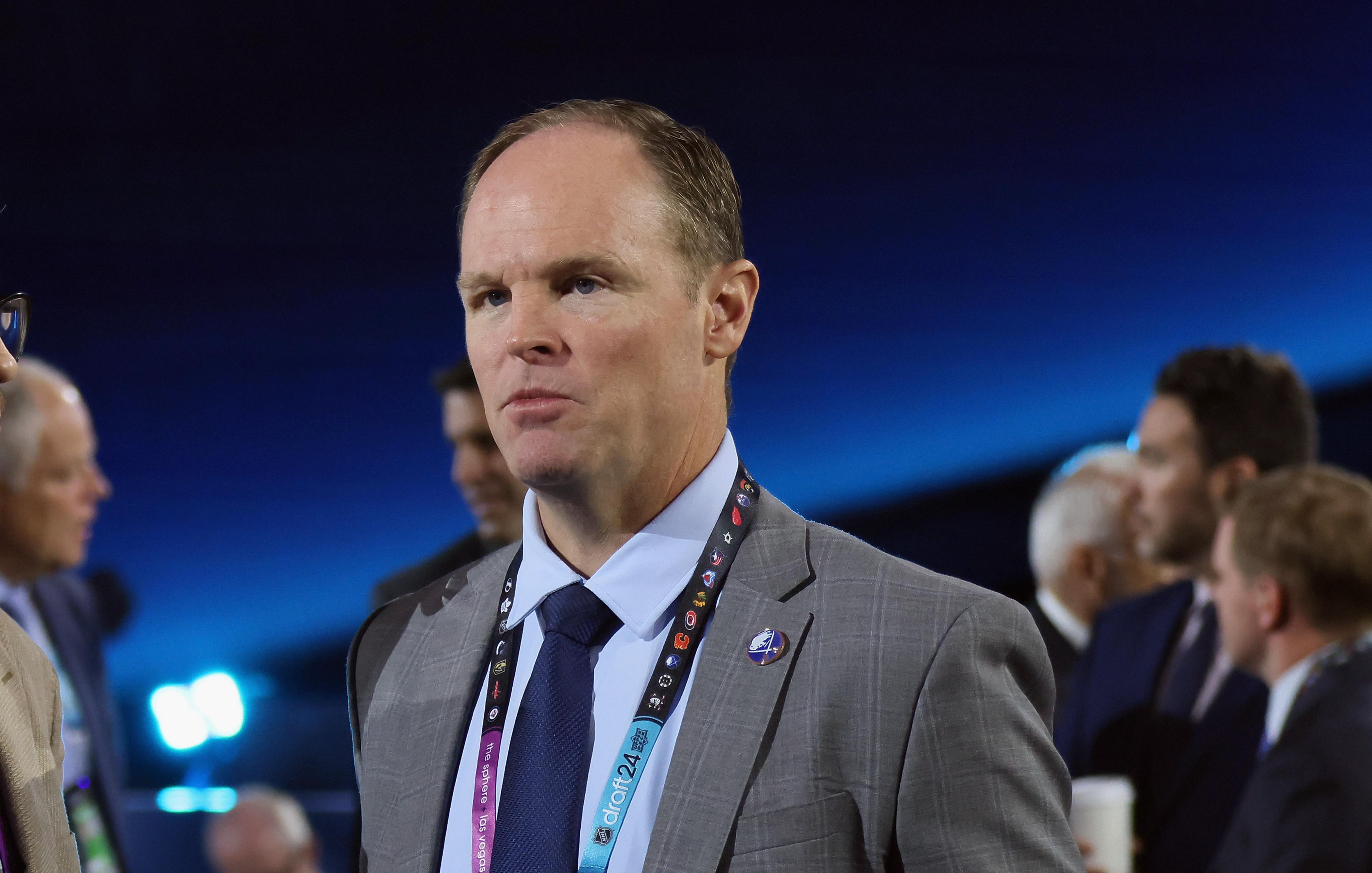 2024 Upper Deck NHL Draft, Rounds 2-7