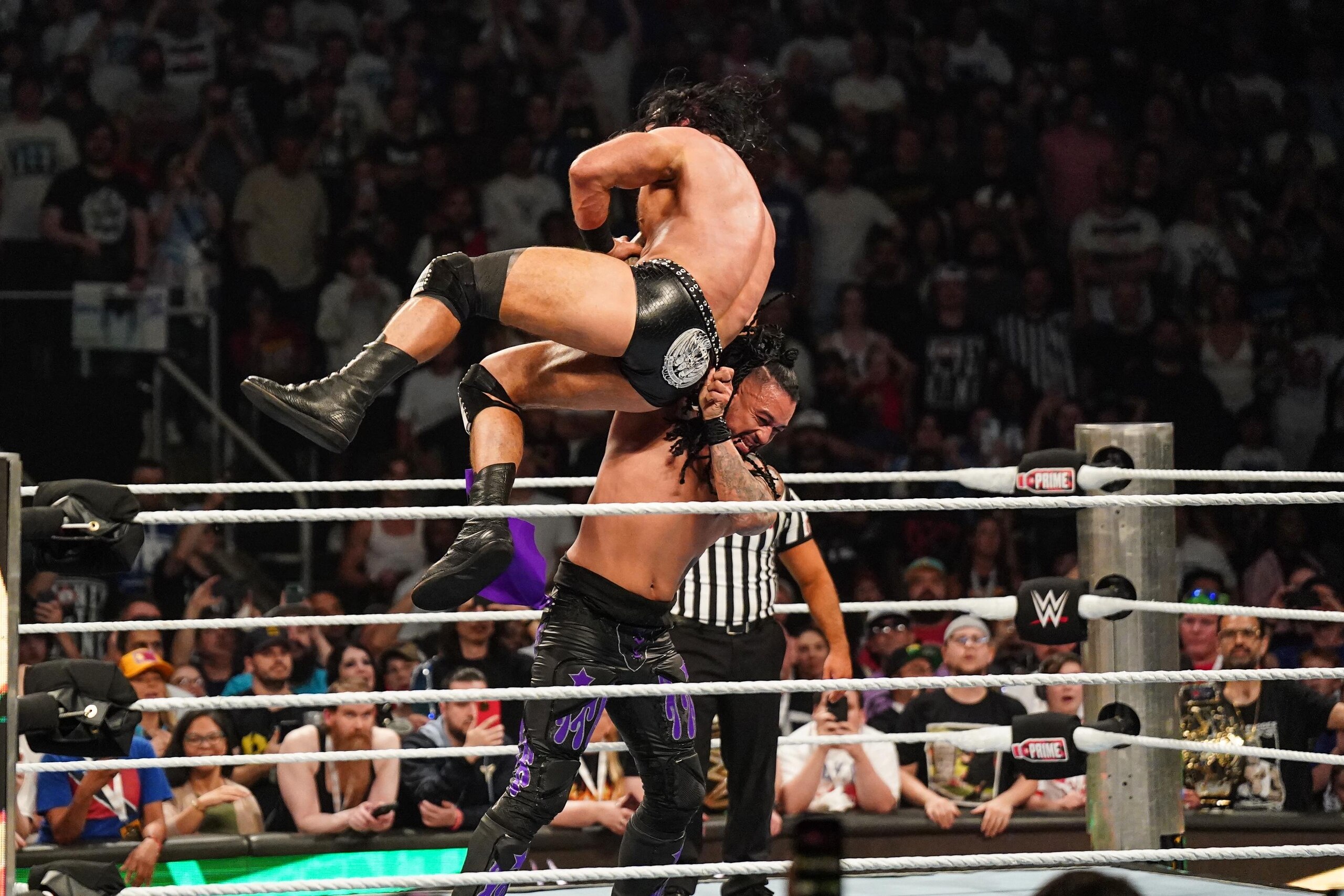 WWE Money in the Bank