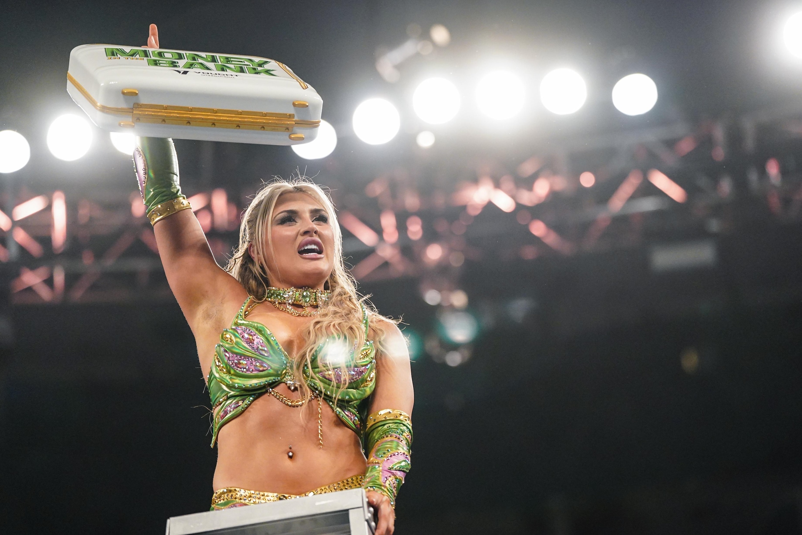 WWE Money in the Bank