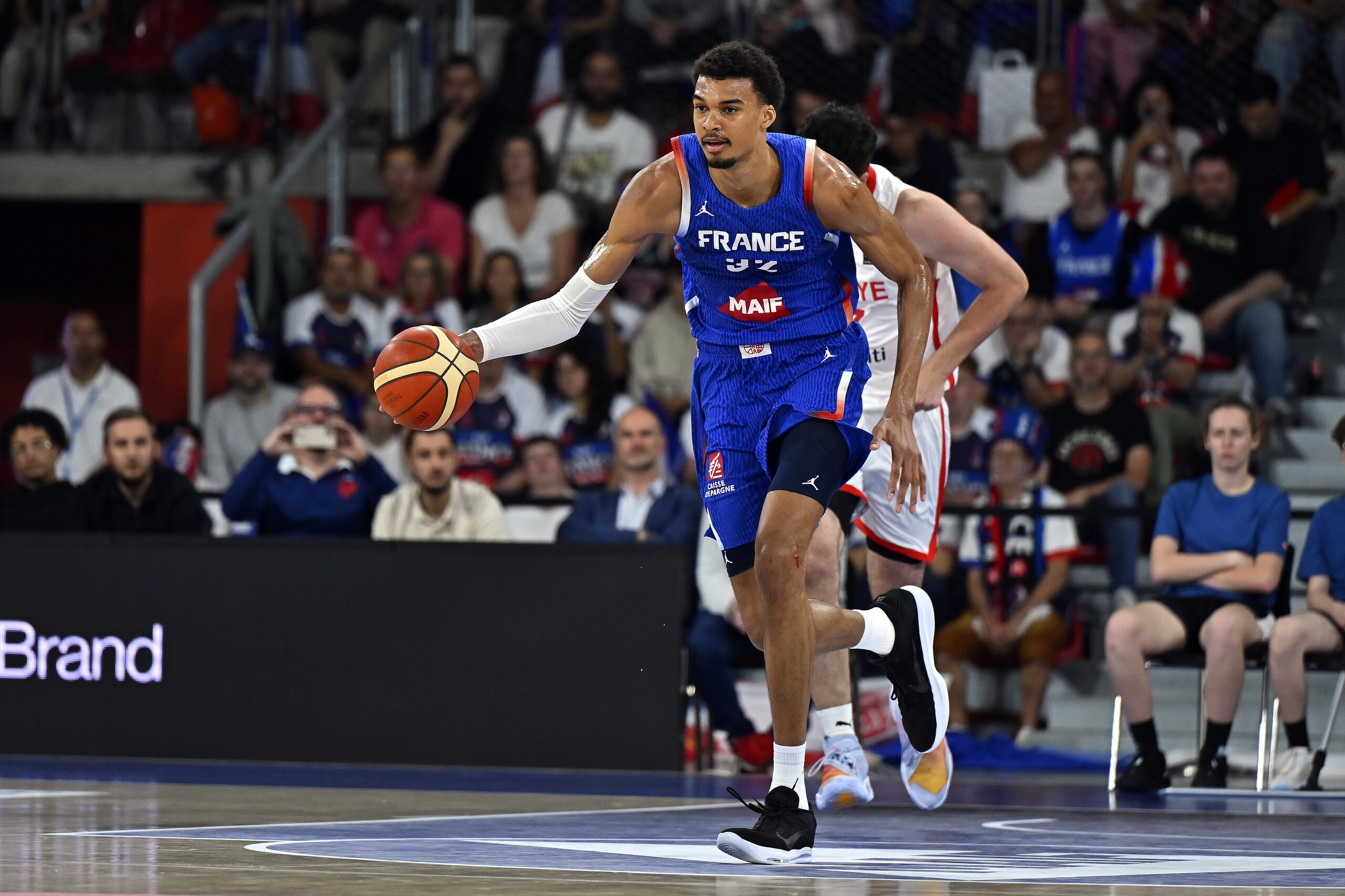 France v Turkiye - International Friendly Match