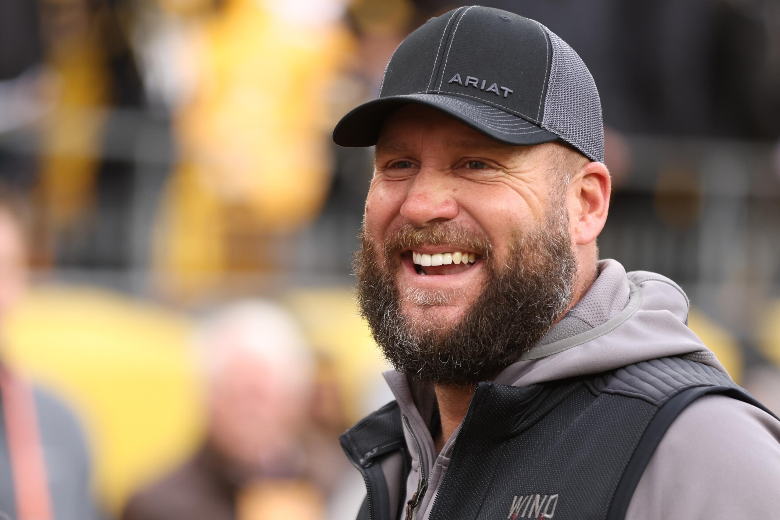 New Orleans Saints v Pittsburgh Steelers New Orleans Saints v Pittsburgh Steelers