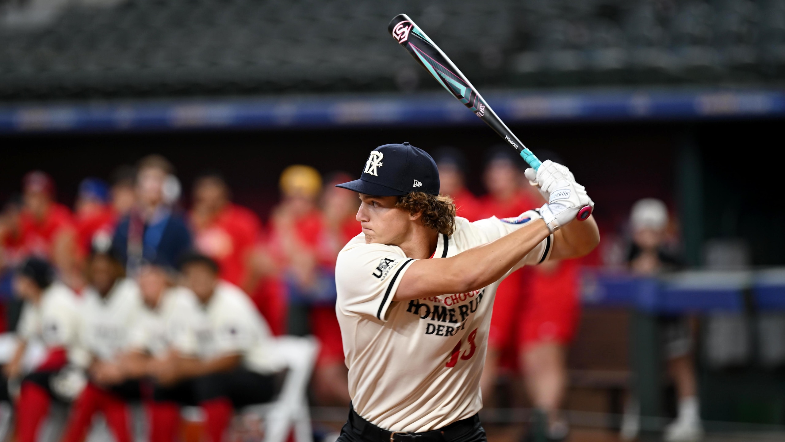 2024 High School Home Run Derby