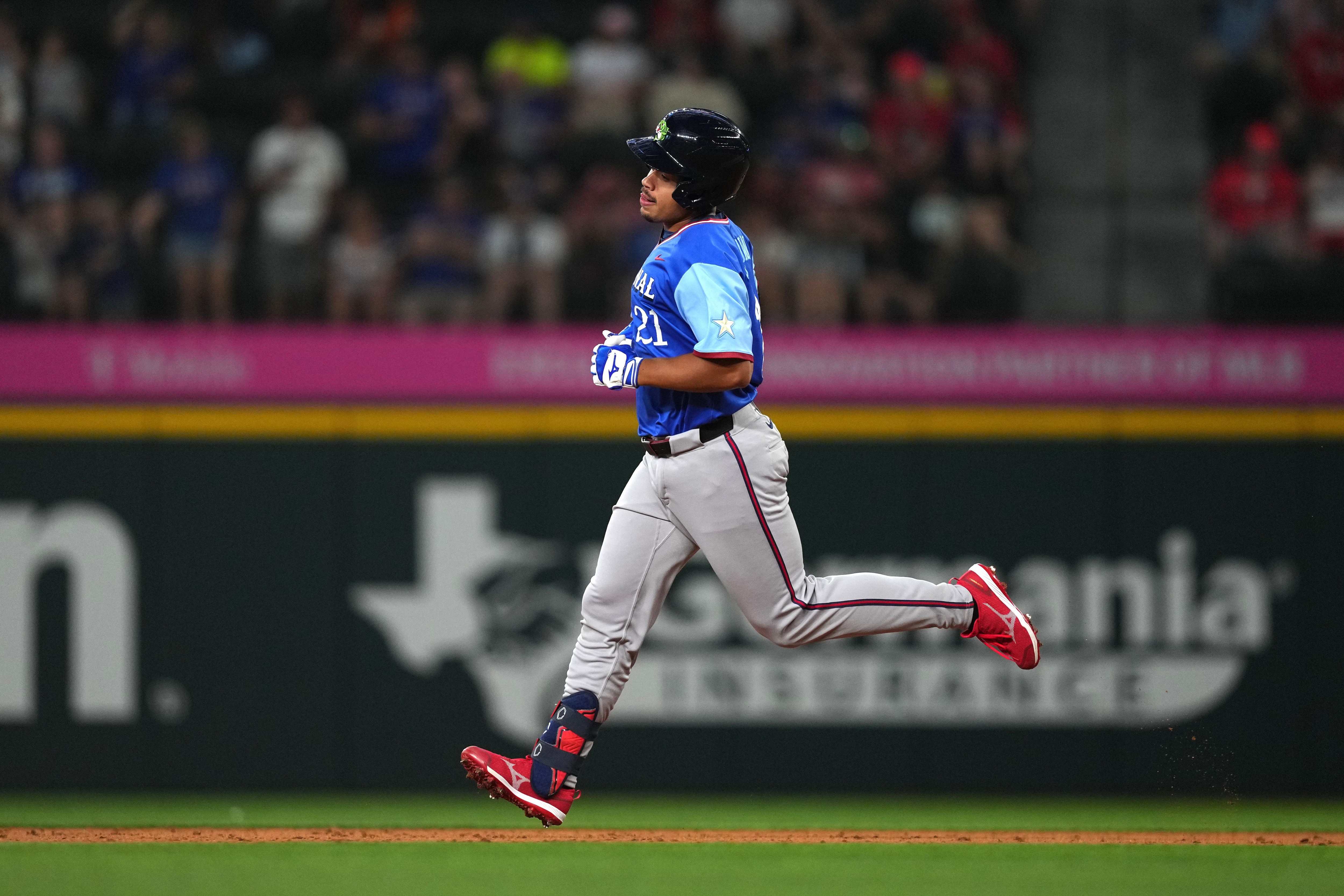 2024 All-Star Futures Game