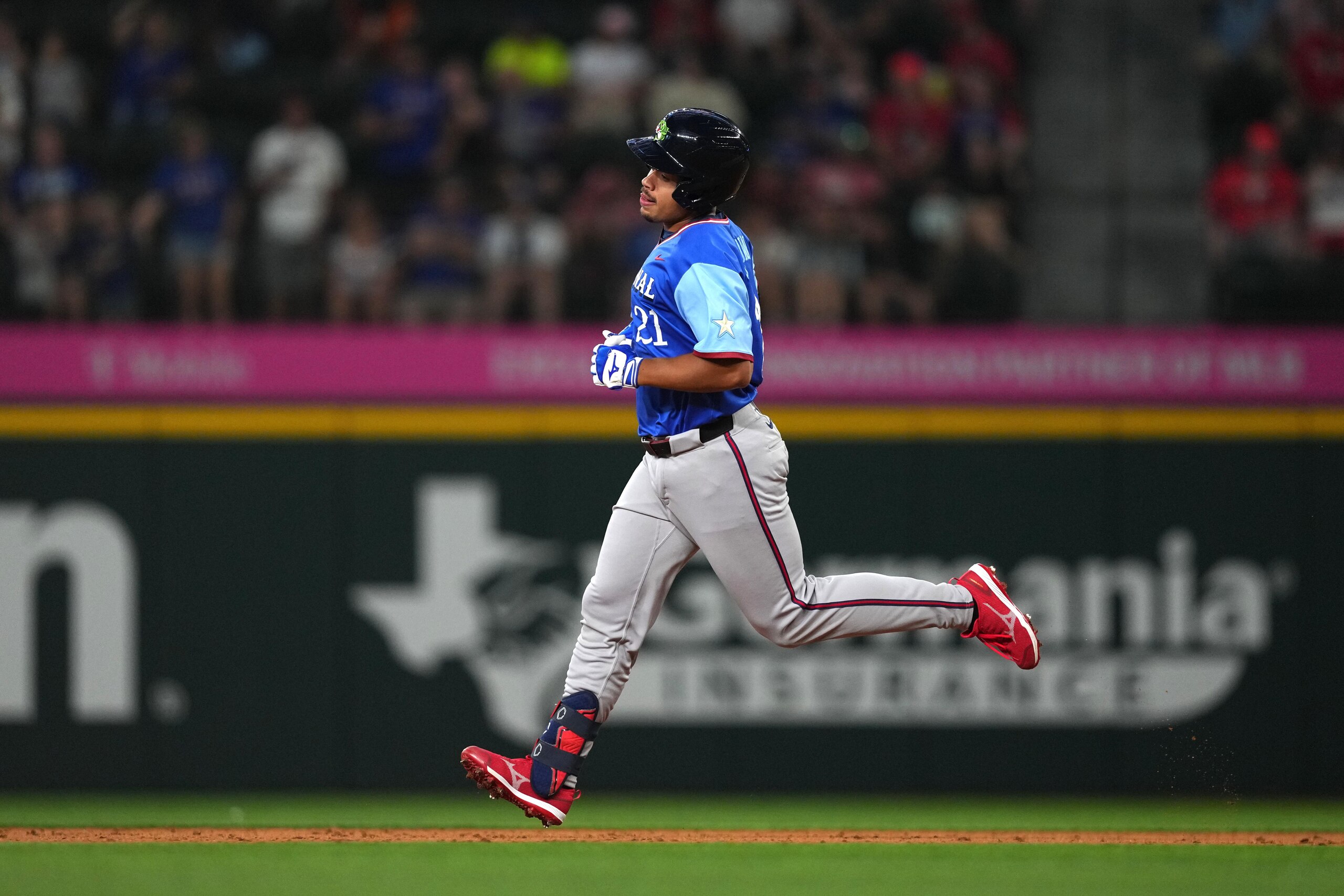 2024 All-Star Futures Game 2024 All-Star Futures Game