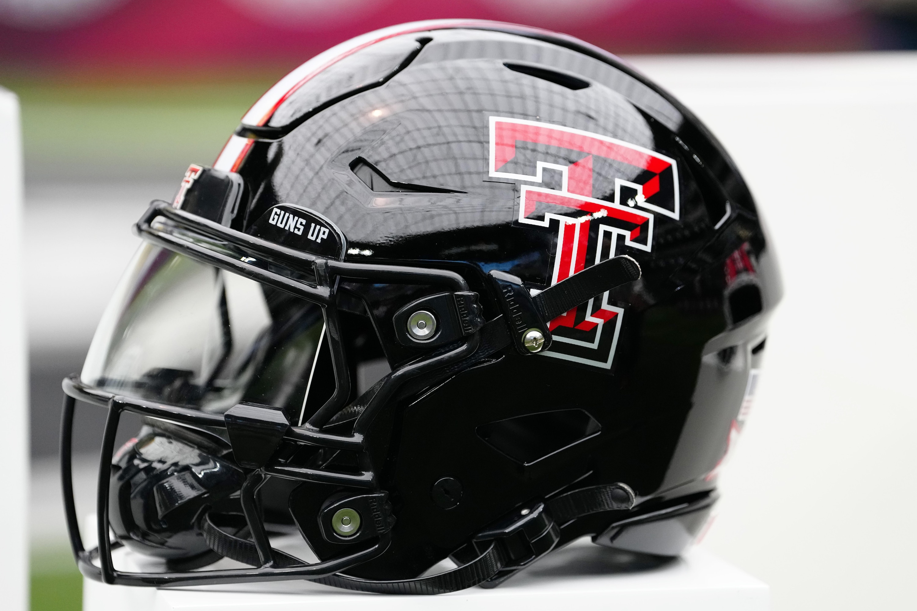 5-Star EDGE LaDamion Guyton Commits to Texas Tech over Georgia, FSU, Tennessee