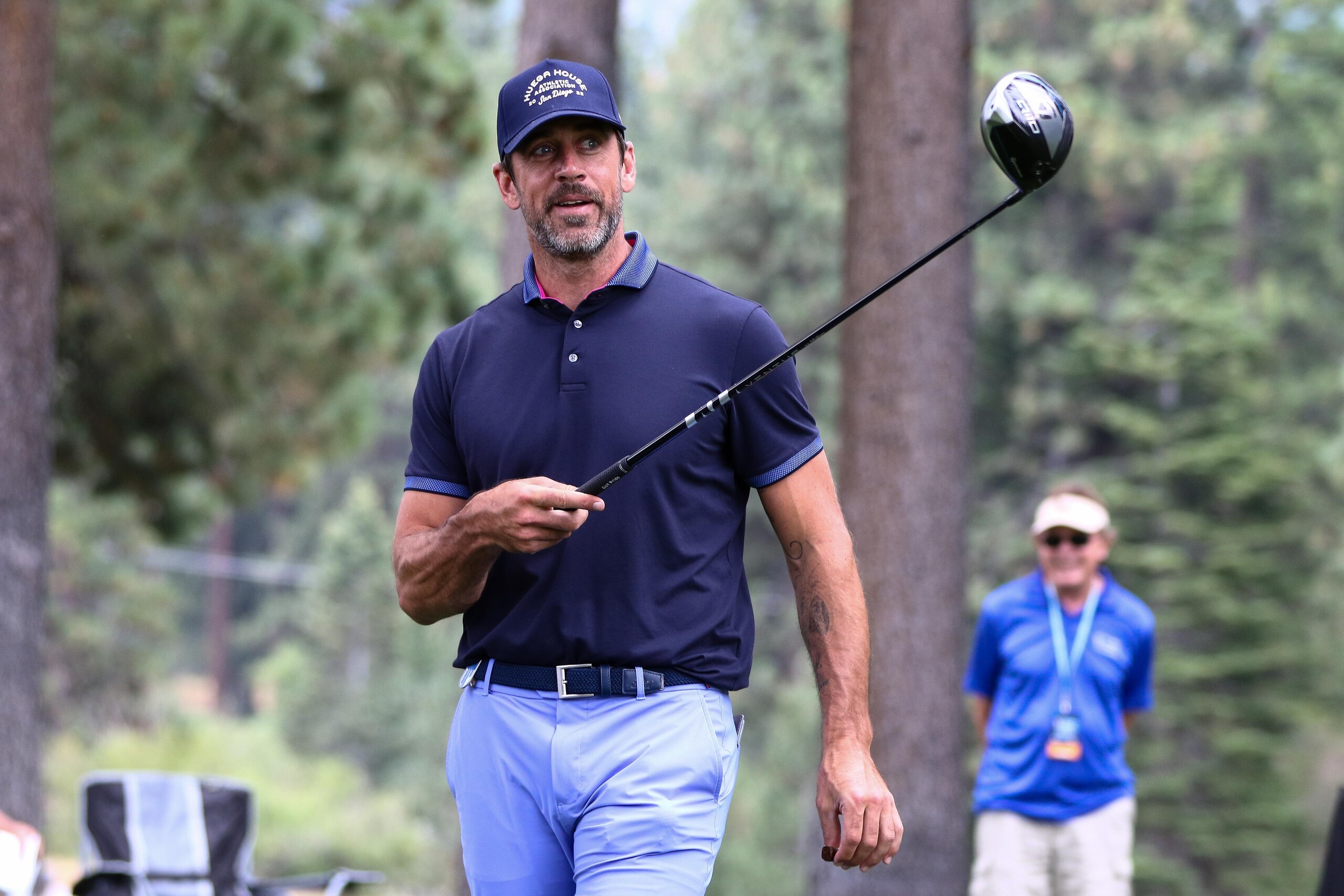2024 American Century Championship - Day Three