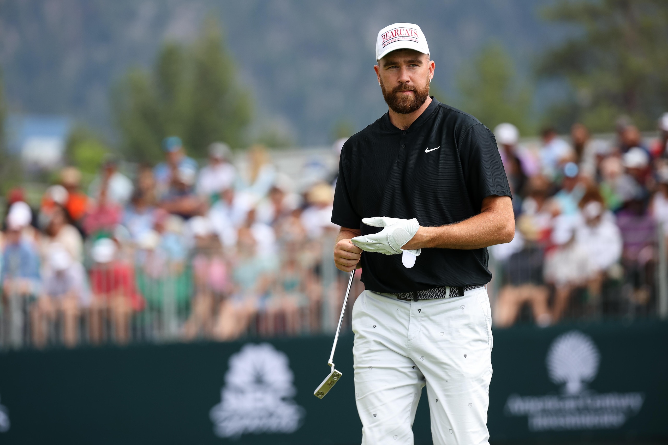 2024 American Century Championship - Day Three