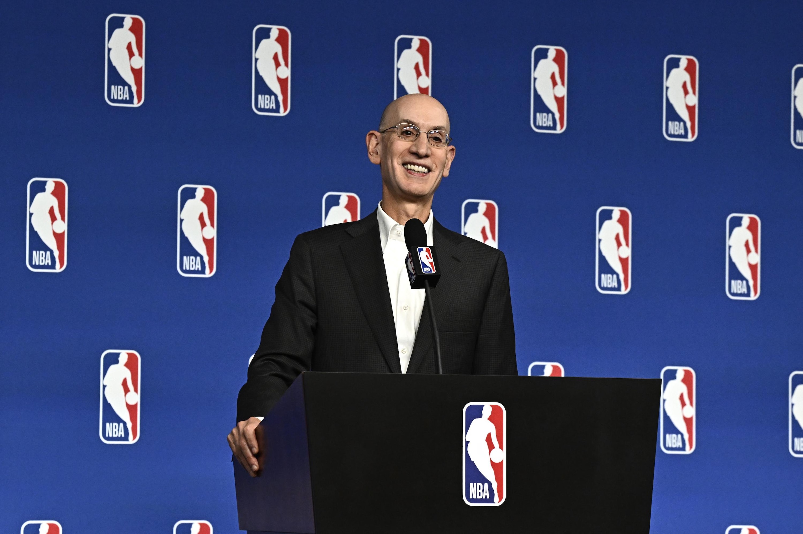 Board of Governors Press Conference