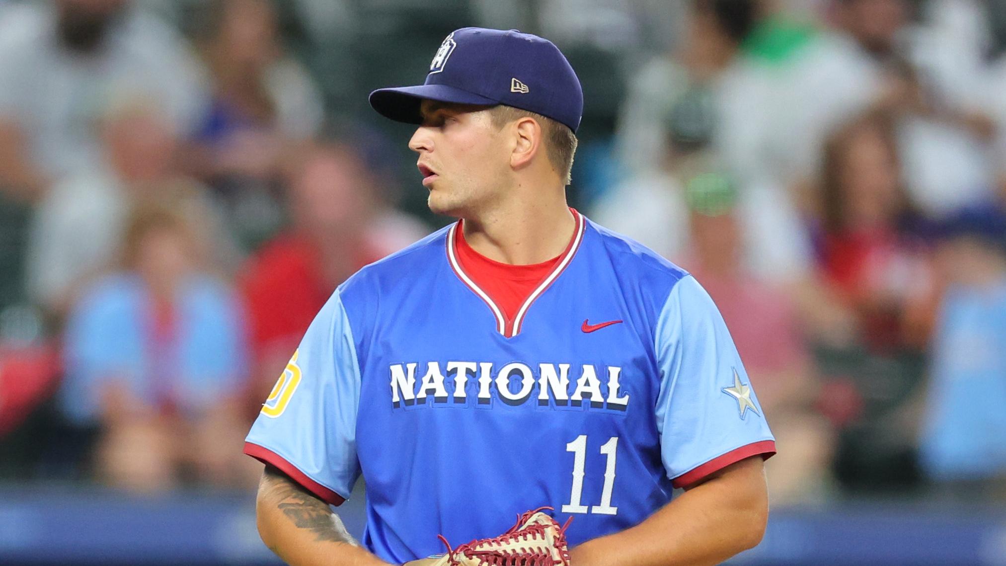 All-Star Futures Game