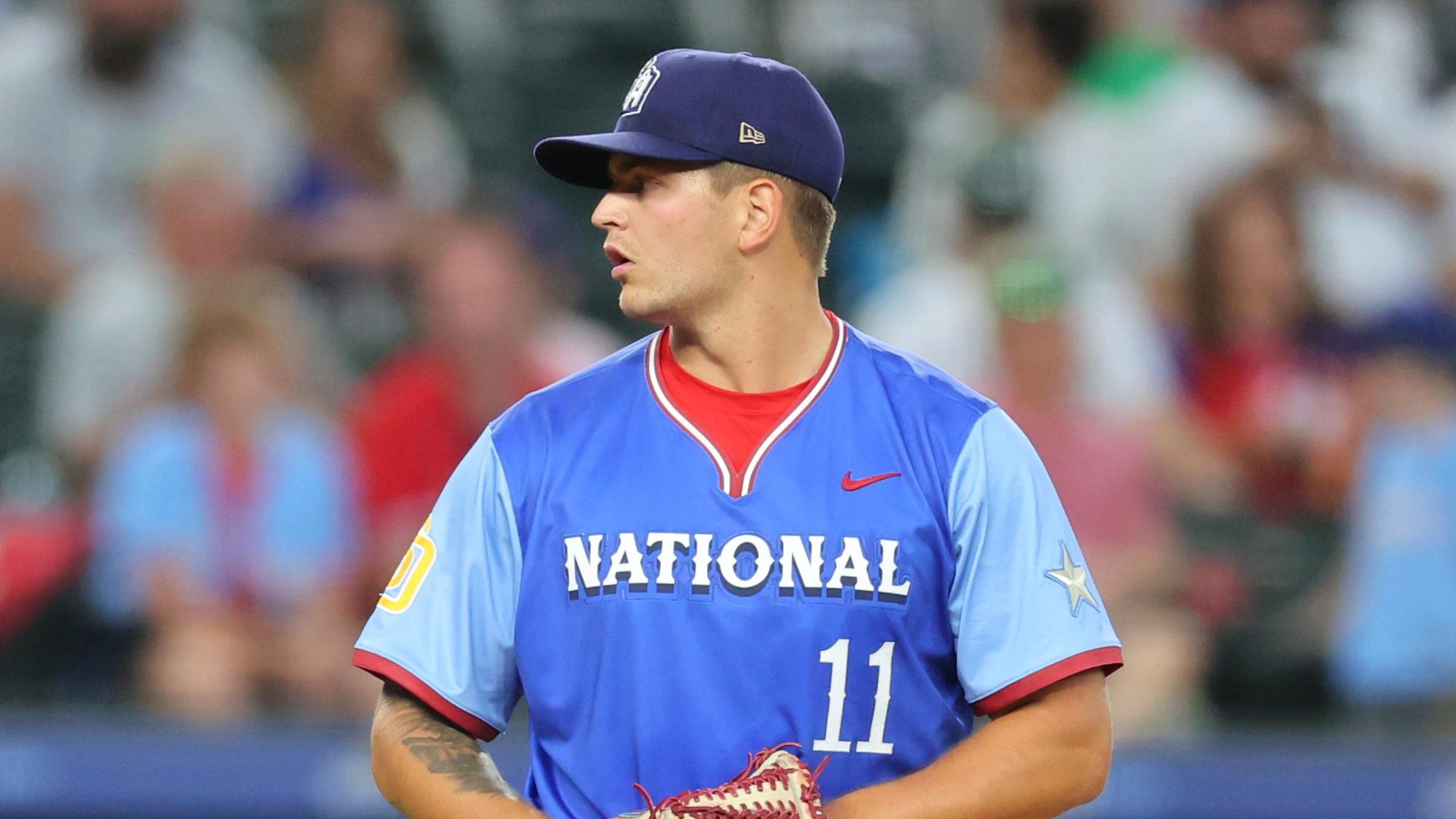 All-Star Futures Game