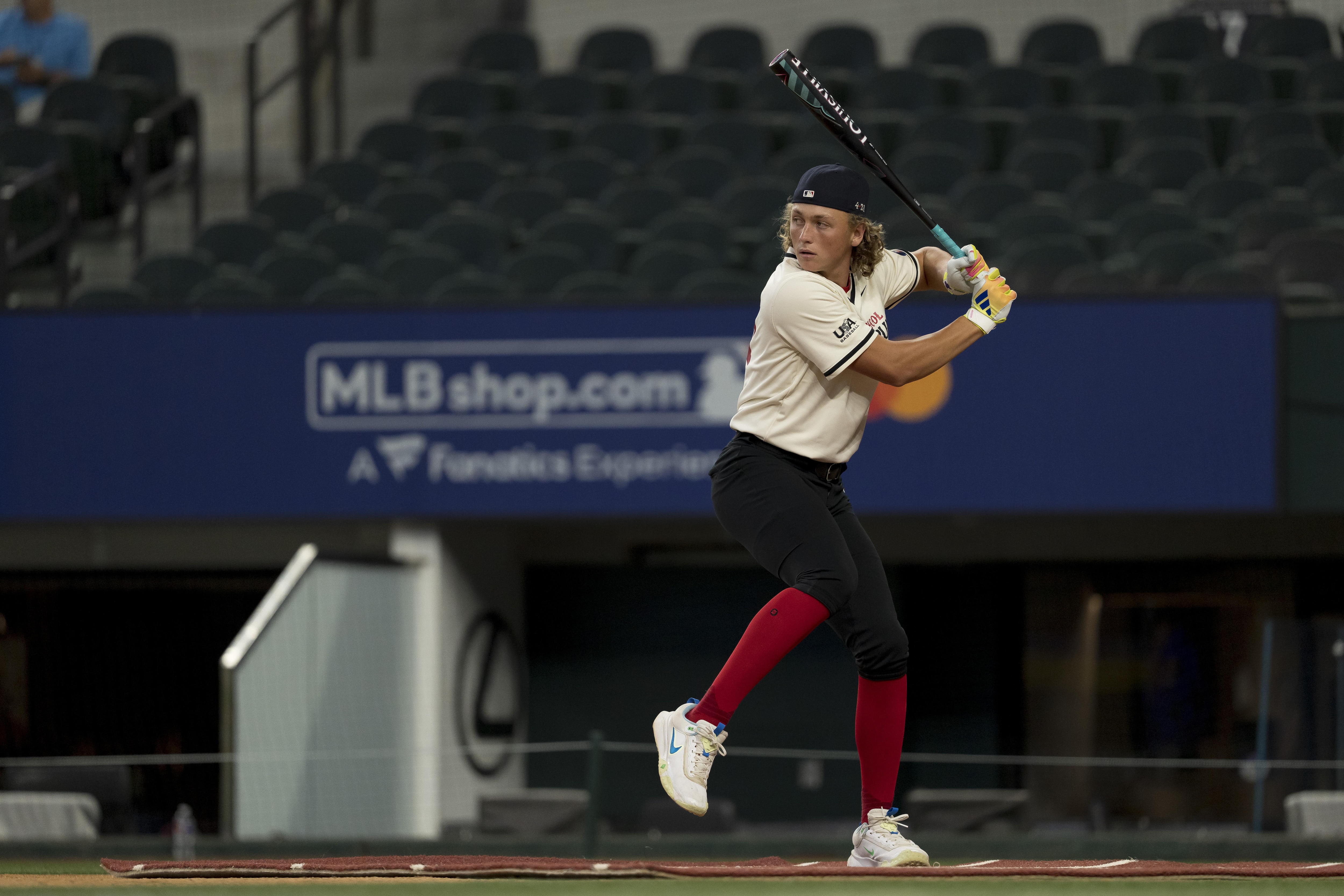 All-Star Futures Game