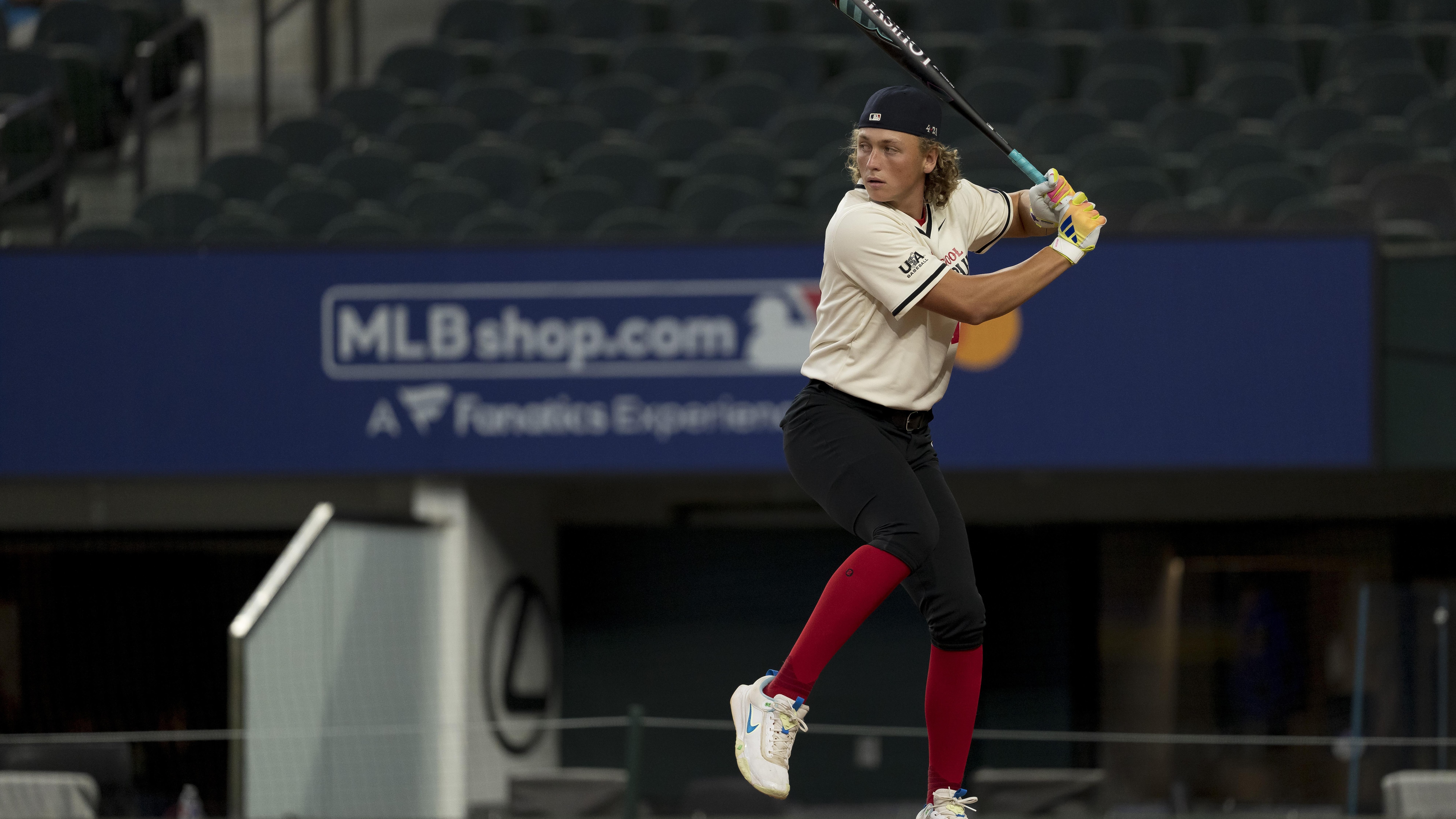 All-Star Futures Game