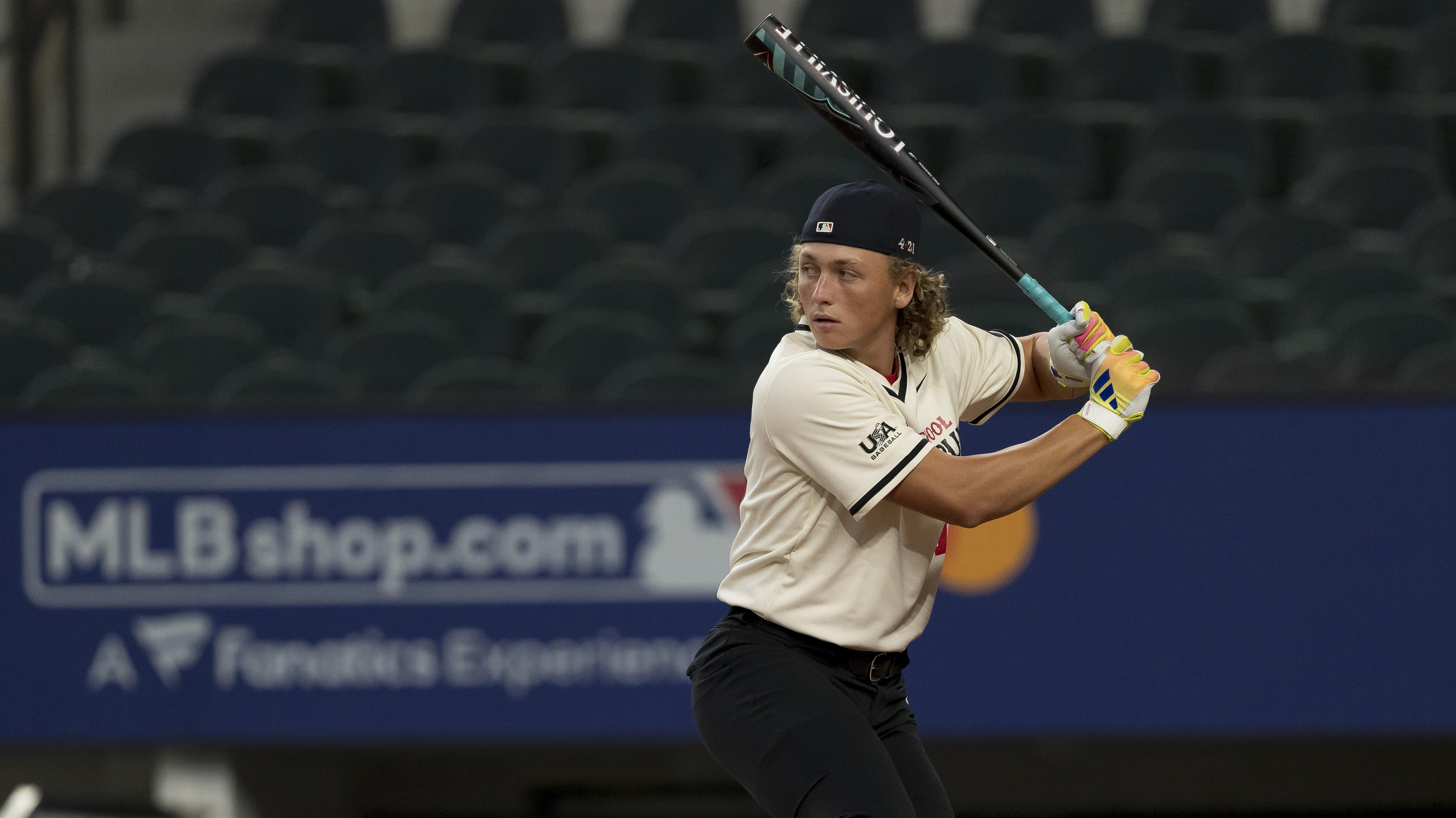 All-Star Futures Game