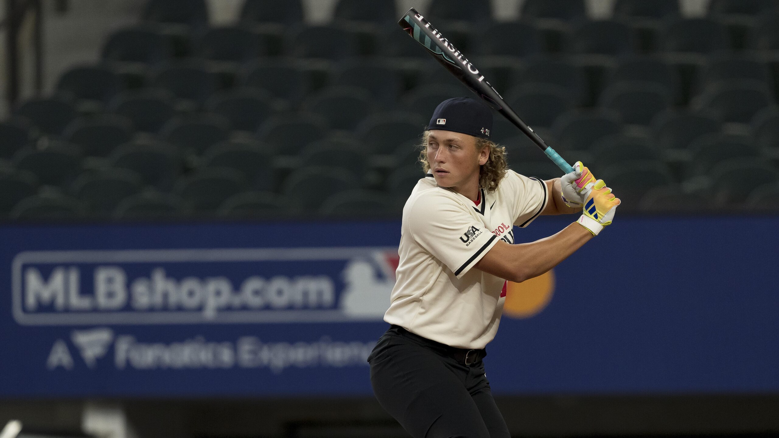 All-Star Futures Game
