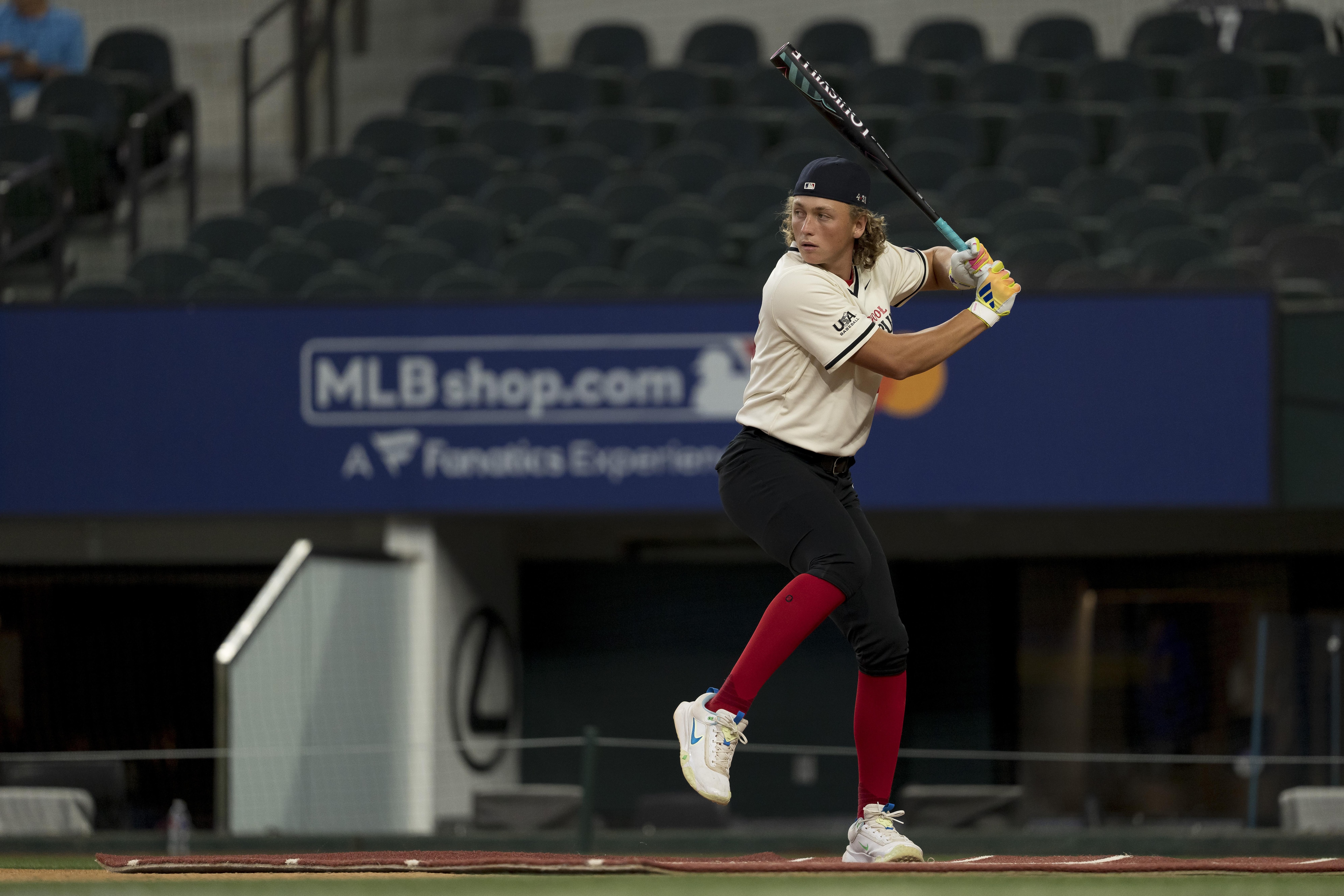 All-Star Futures Game